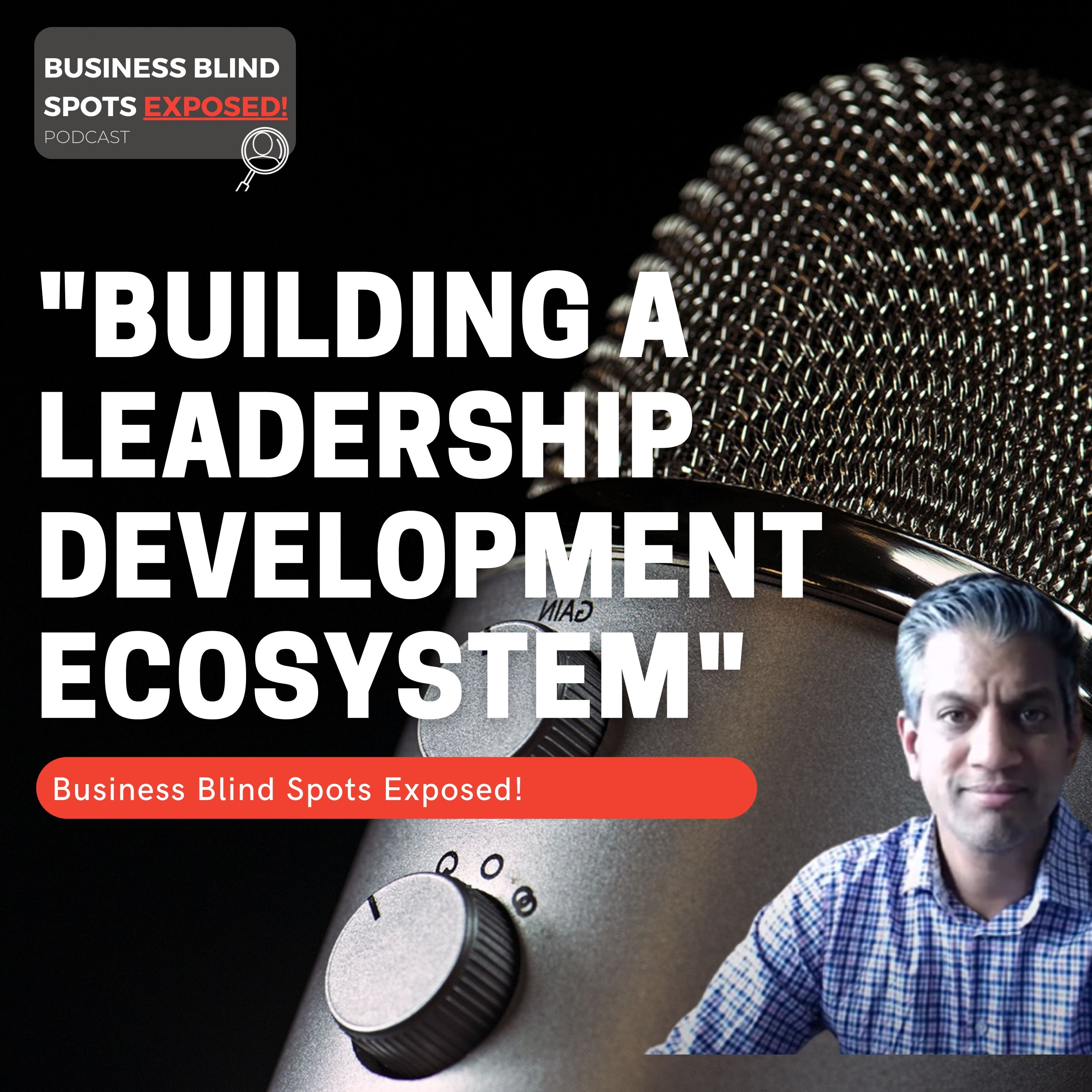 Business Blind Spots: Exposed