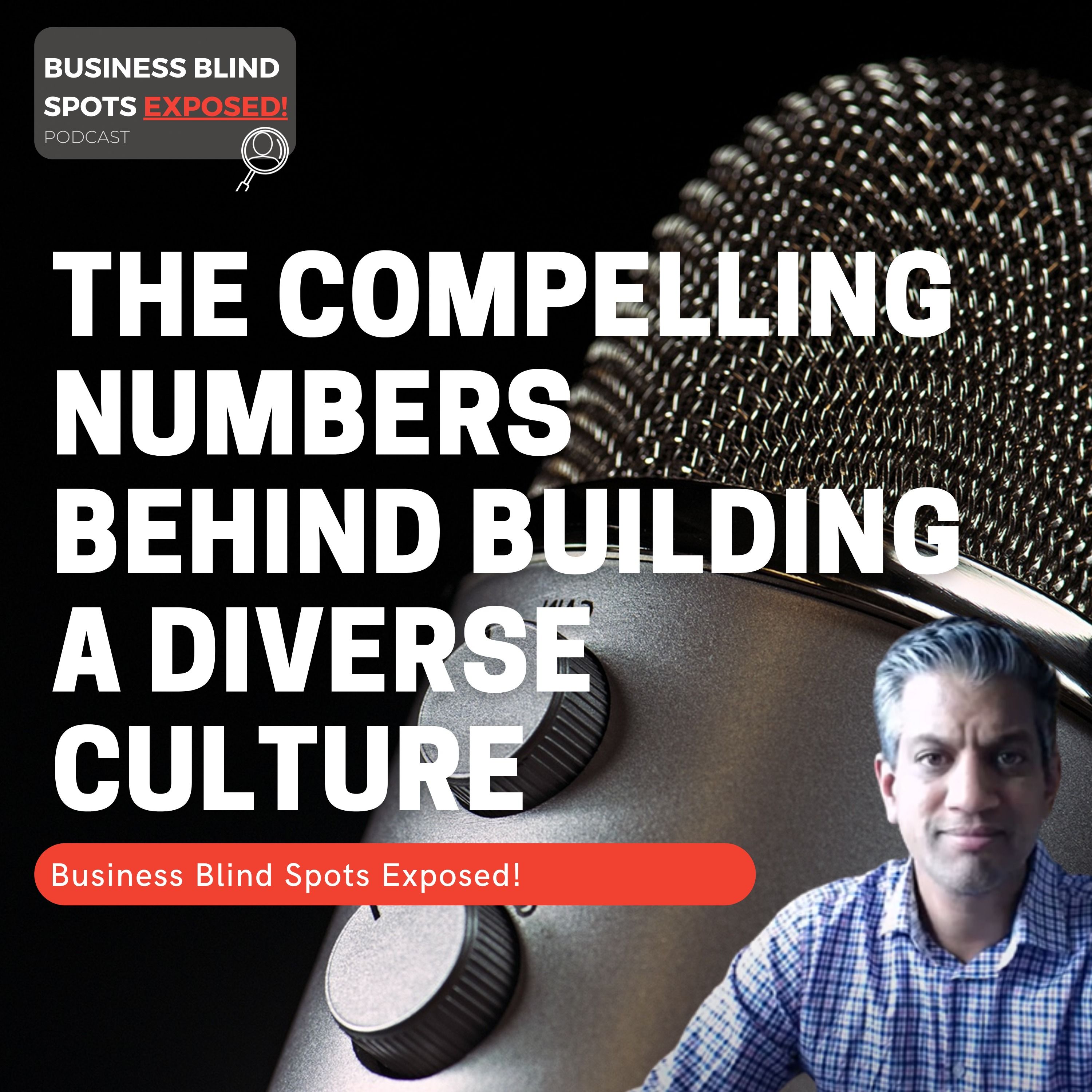 Business Blind Spots: Exposed