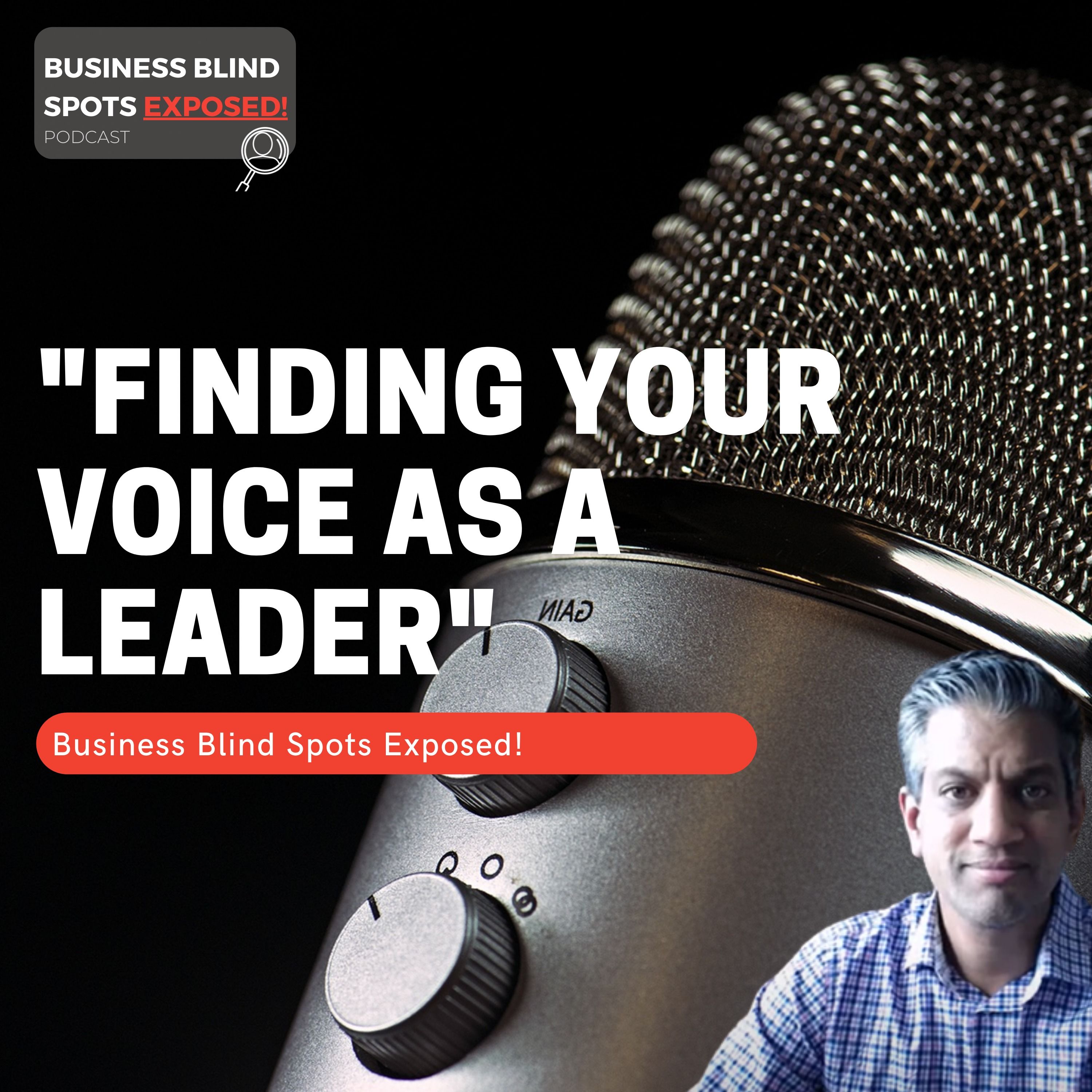 Business Blind Spots: Exposed