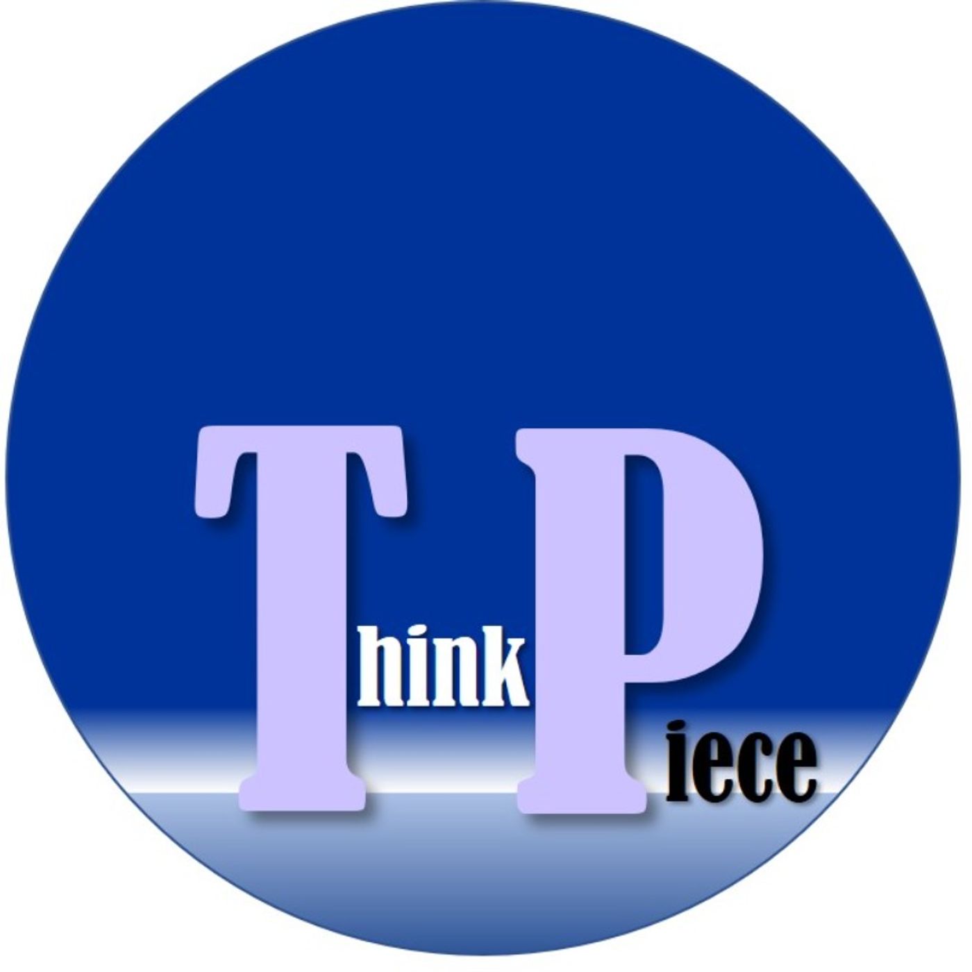 Think Piece
