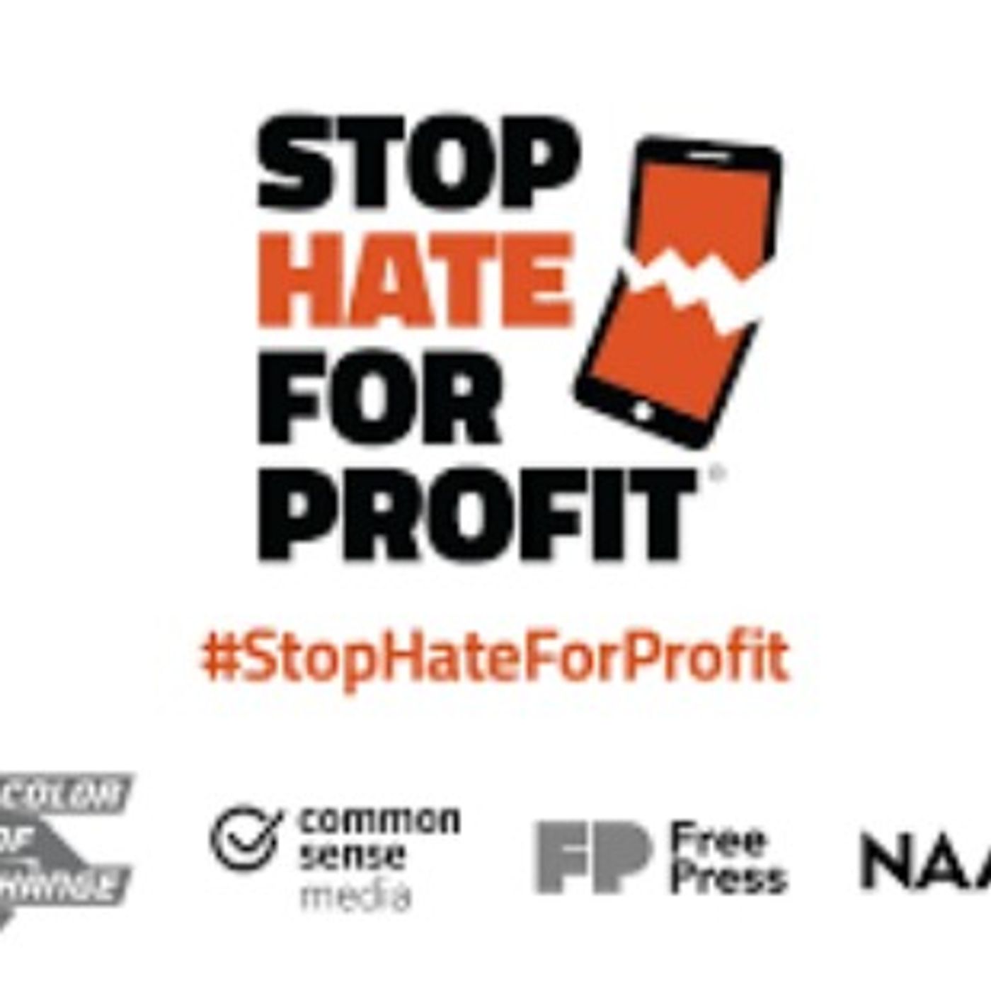 David Talks Season 2 Ep 38 Hate For Profit