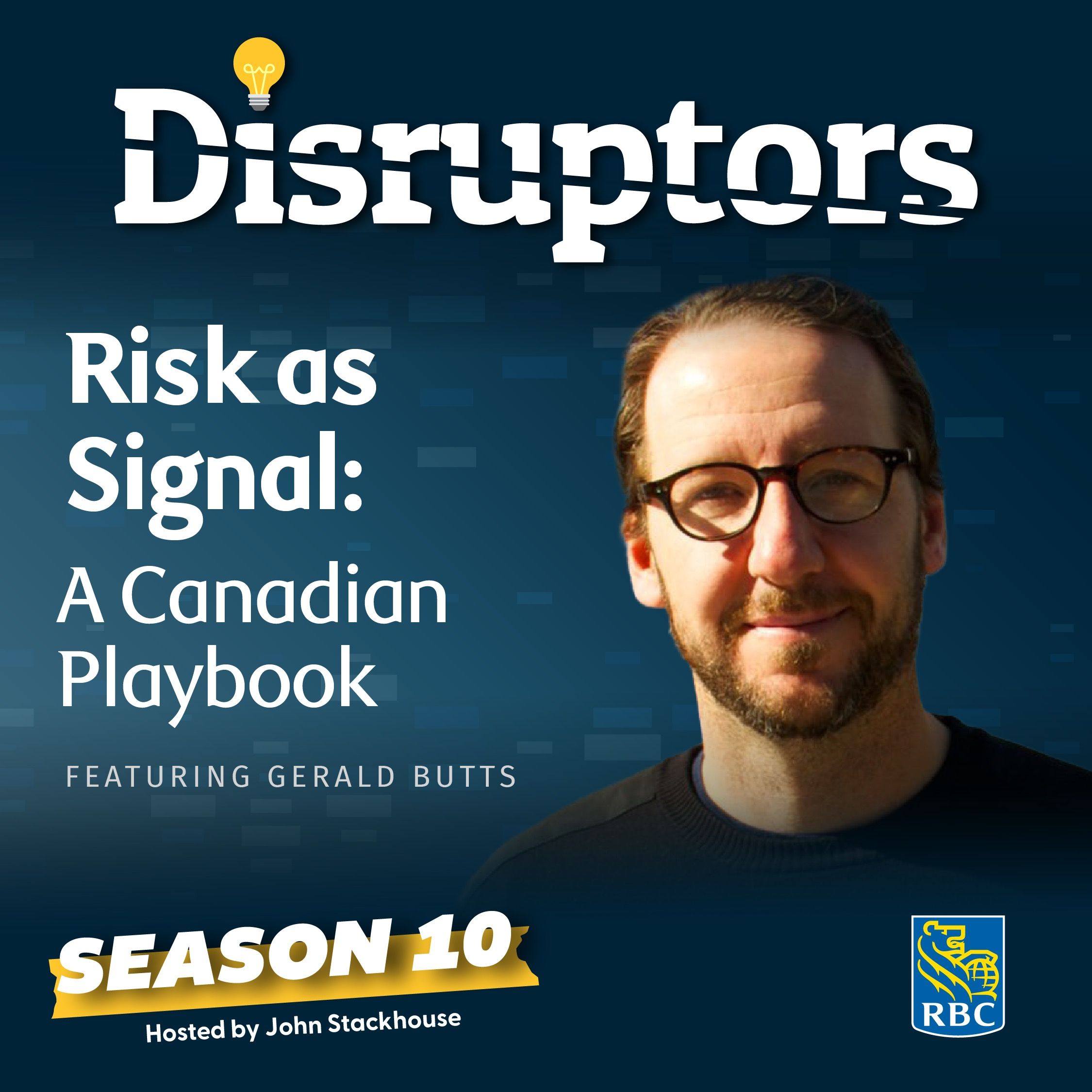 Risk as Signal: A Canadian Playbook