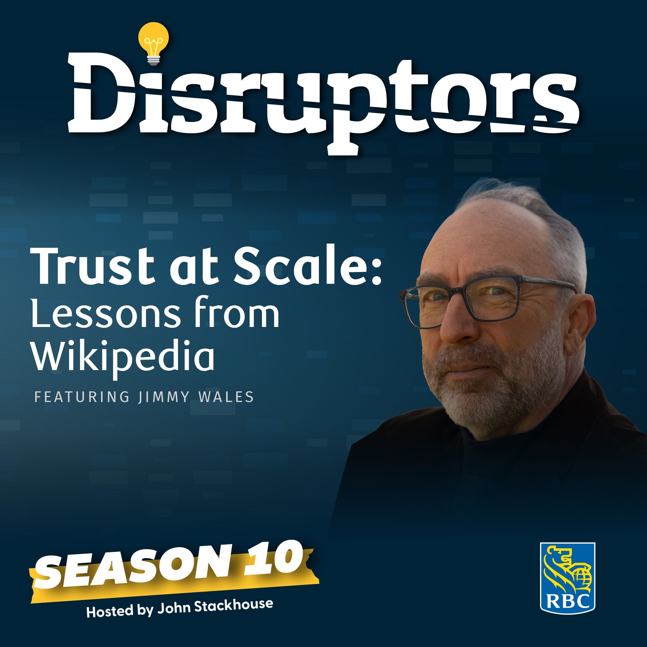 Trust at Scale: Lessons from Wikipedia