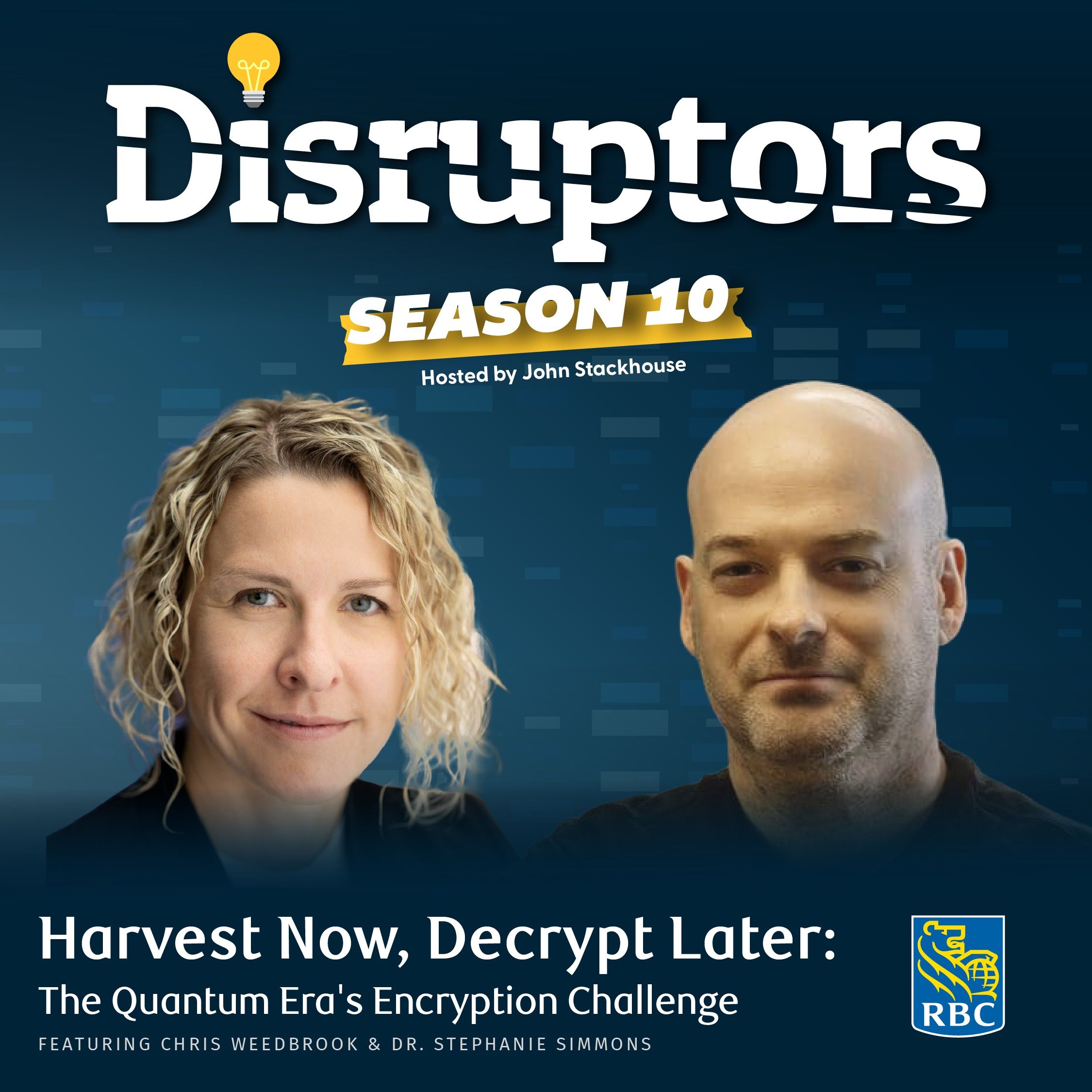 Harvest Now, Decrypt Later: The Quantum Era's Encryption Challenge