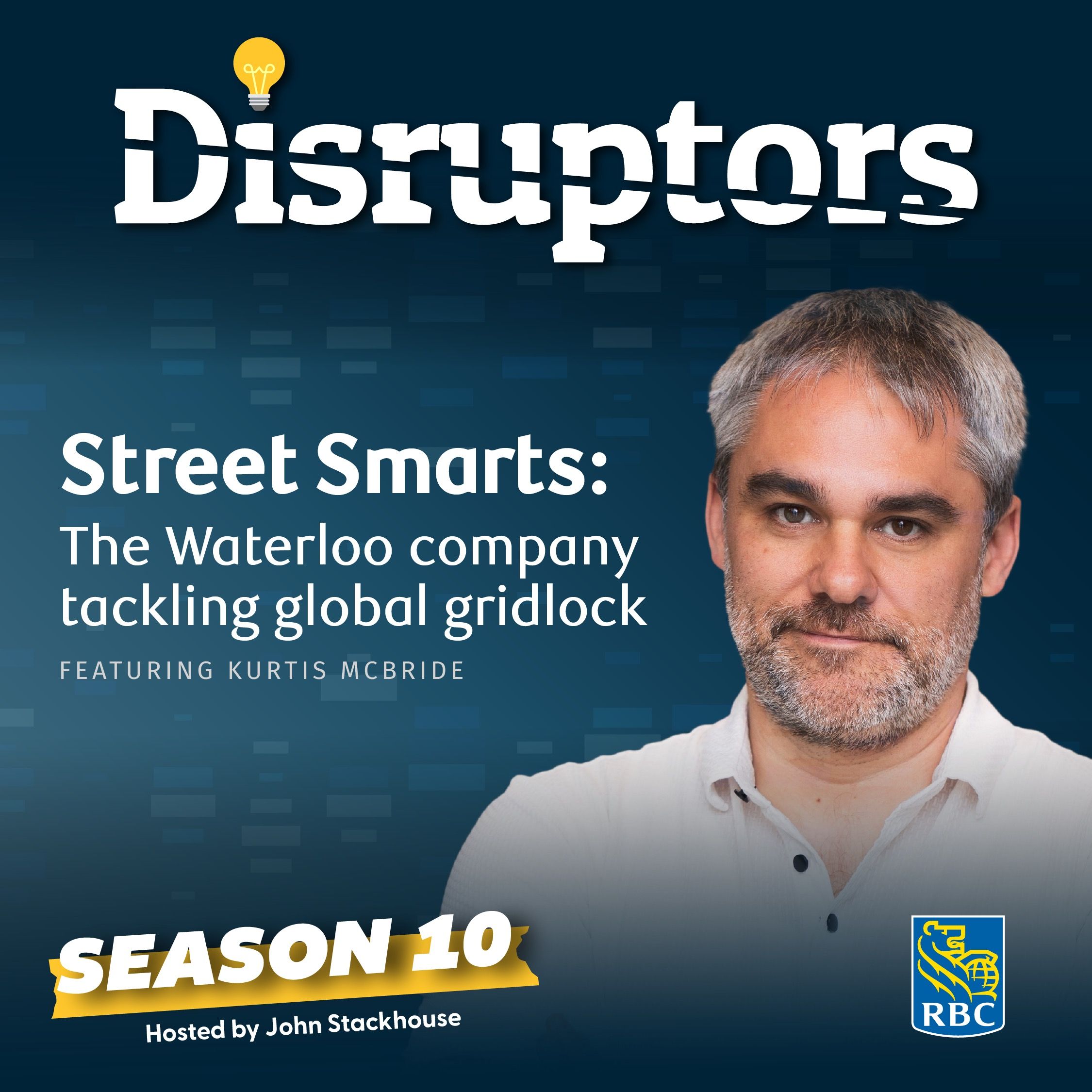 Street Smarts: The Waterloo company tackling global gridlock