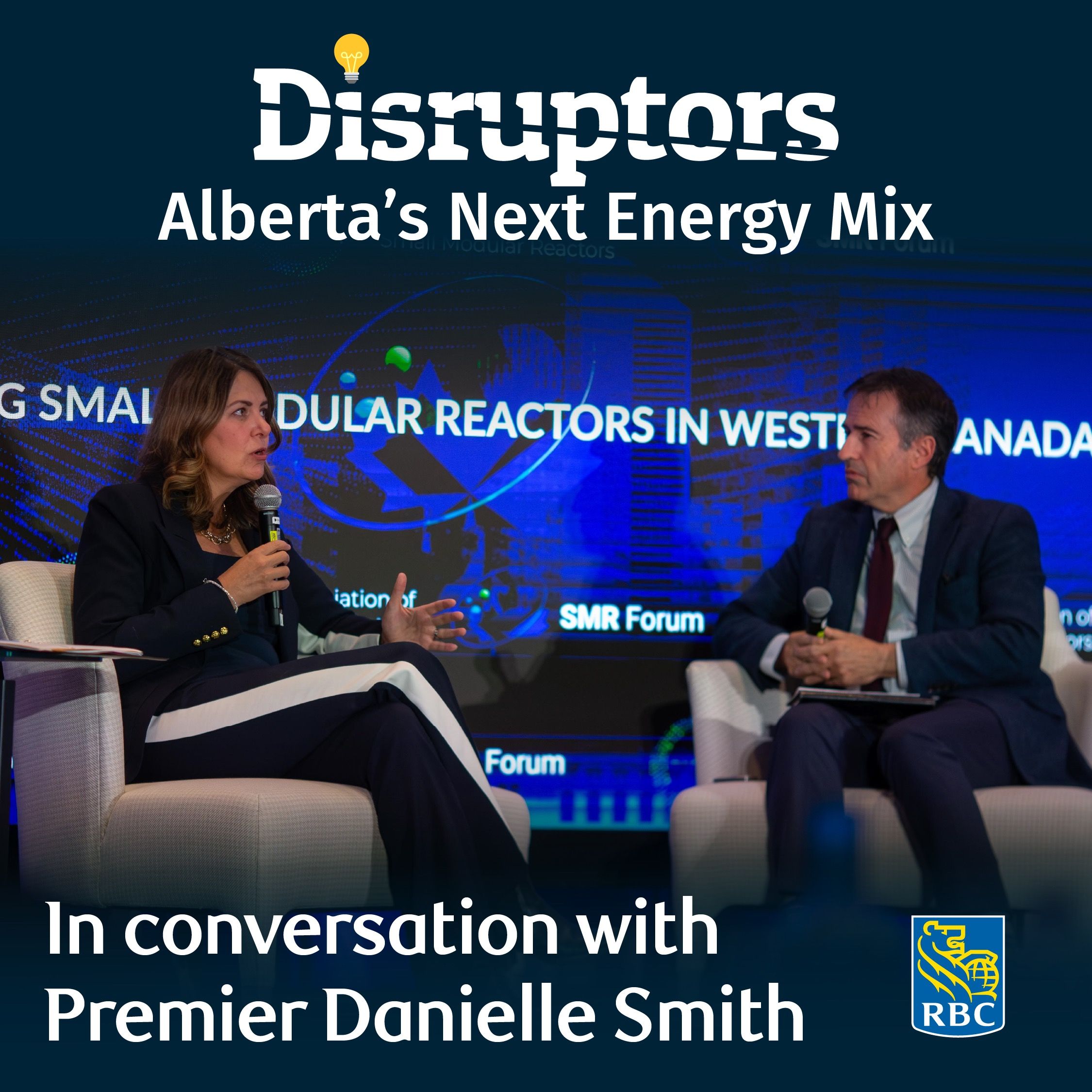 Alberta’s Next Energy Mix