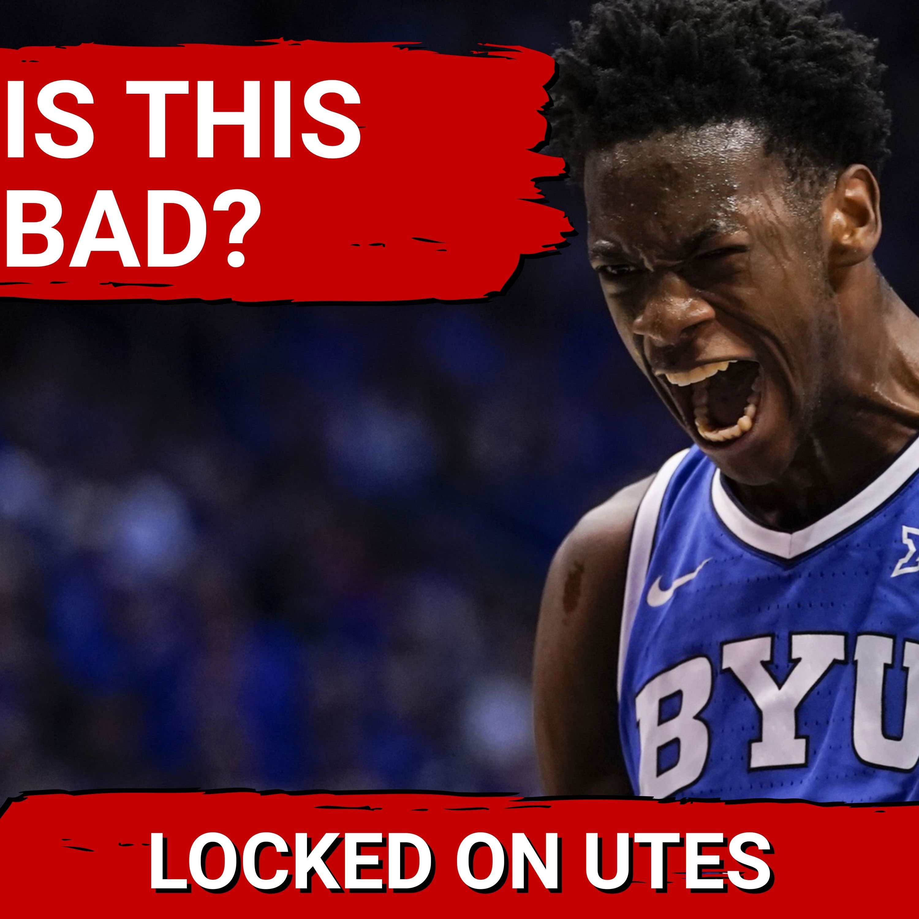SCAREY: Utah Utes NEED to ACT FAST to Prevent Falling further Behind BYU Cougars | Big 12 Concerns? SCAREY: Utah Utes NEED to ACT FAST to Prevent Falling further Behind BYU Cougars | Big 12 Concerns?