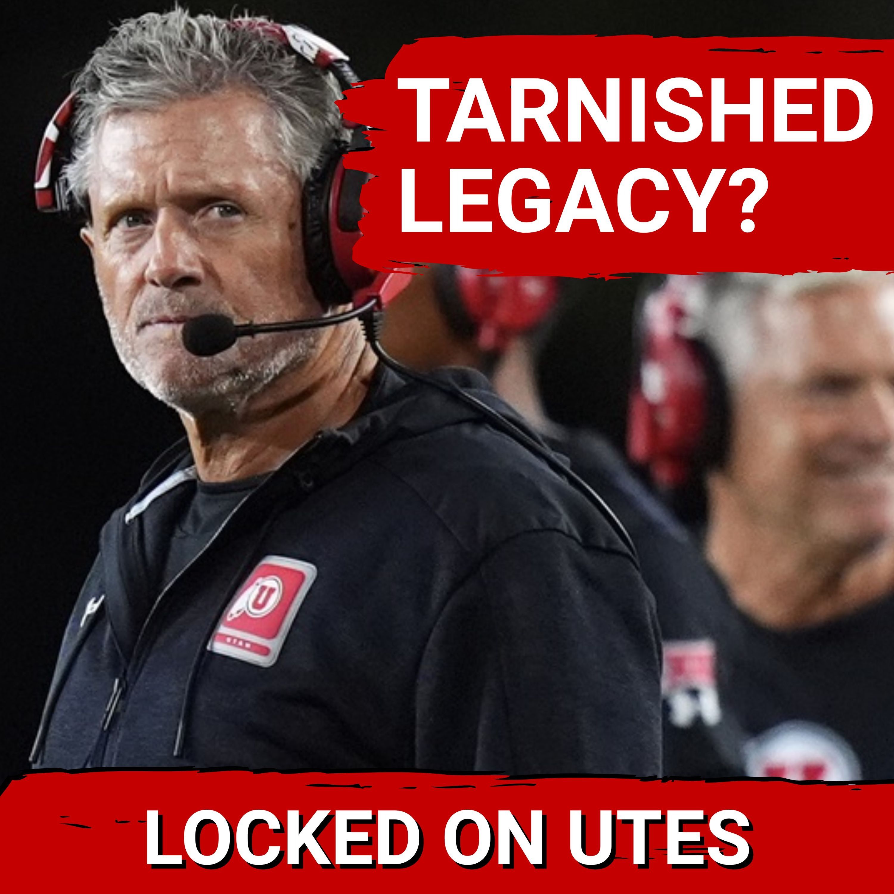 OUTRAGE: Utah Fans FURIOUS at Kyle Whittingham, Michigan for TAKING Top Players to Big 10 Powerhouse