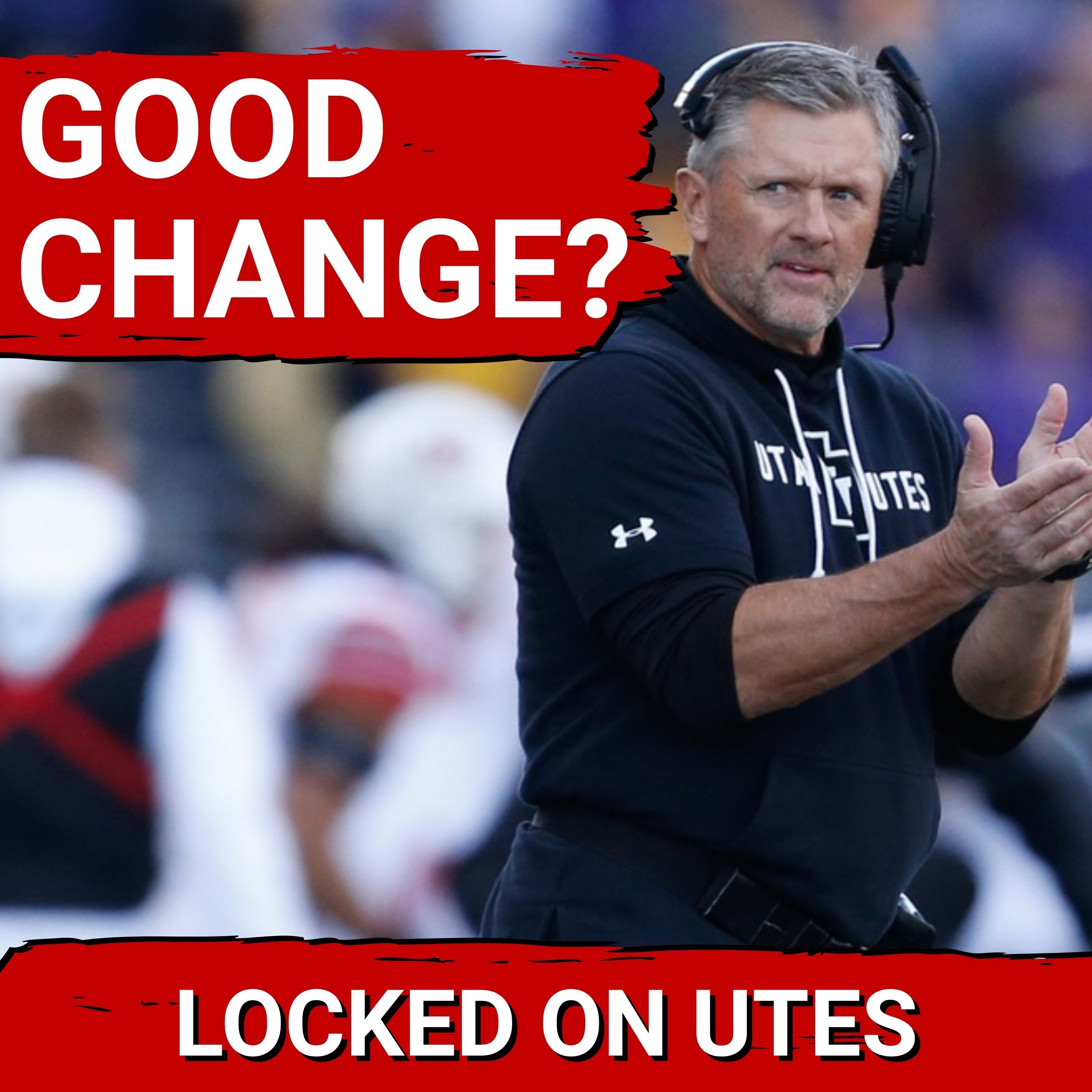 FINALLY: Morgan Scalley MAKING CHANGES Kyle Whittingham SHOULD have YEARS AGO | Utah Utes Podcast