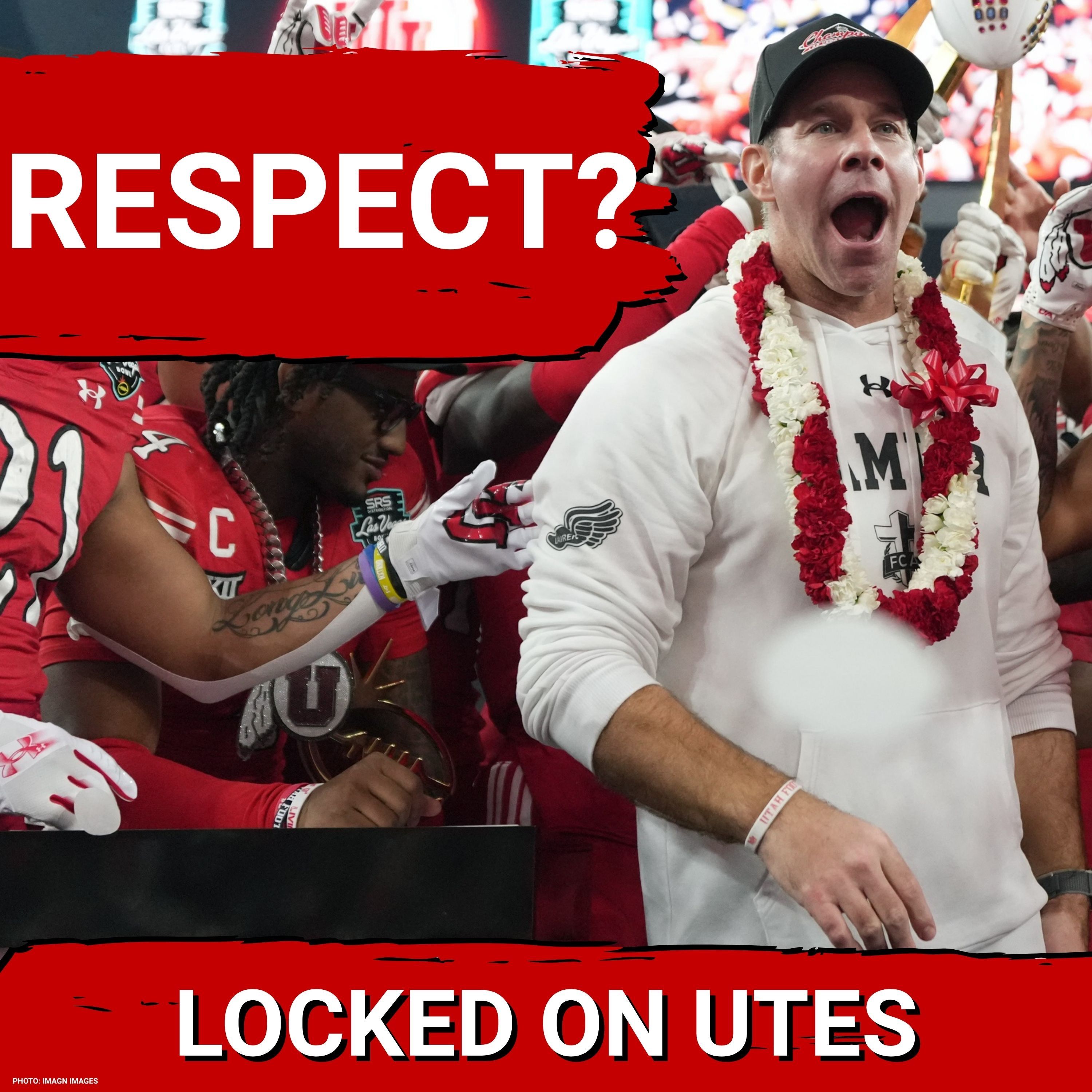 RESPECT: Utah as Utes CRACK Top 25 as Coaches BELIVE in Morgan Scalley to replace Kyle Whittingham