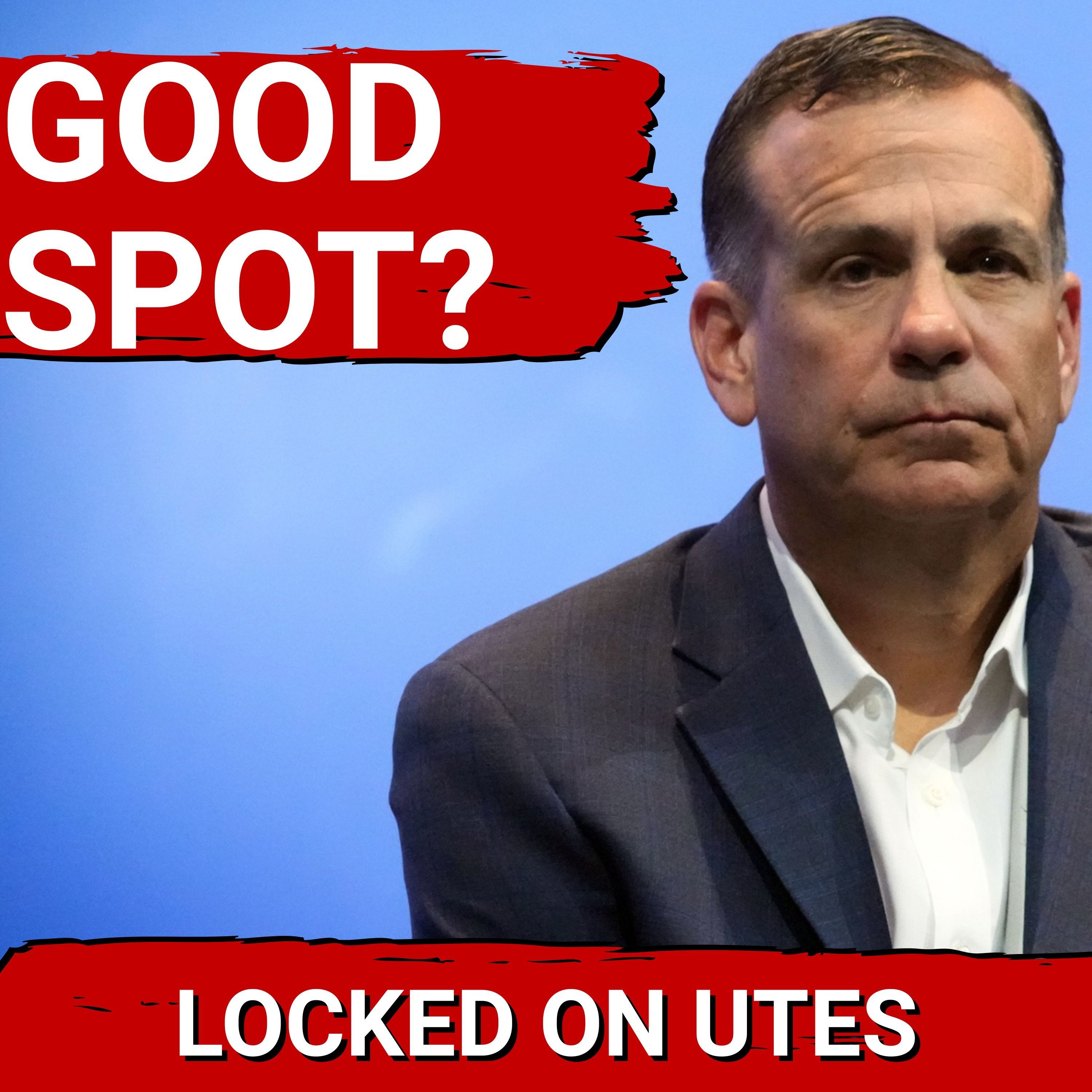 ALERT: Utah MUST AVOID Major Issues facing other Colleges across the Country | Utes in good spot? — Locked On Utes - Daily Podcast On Utah Utes cover