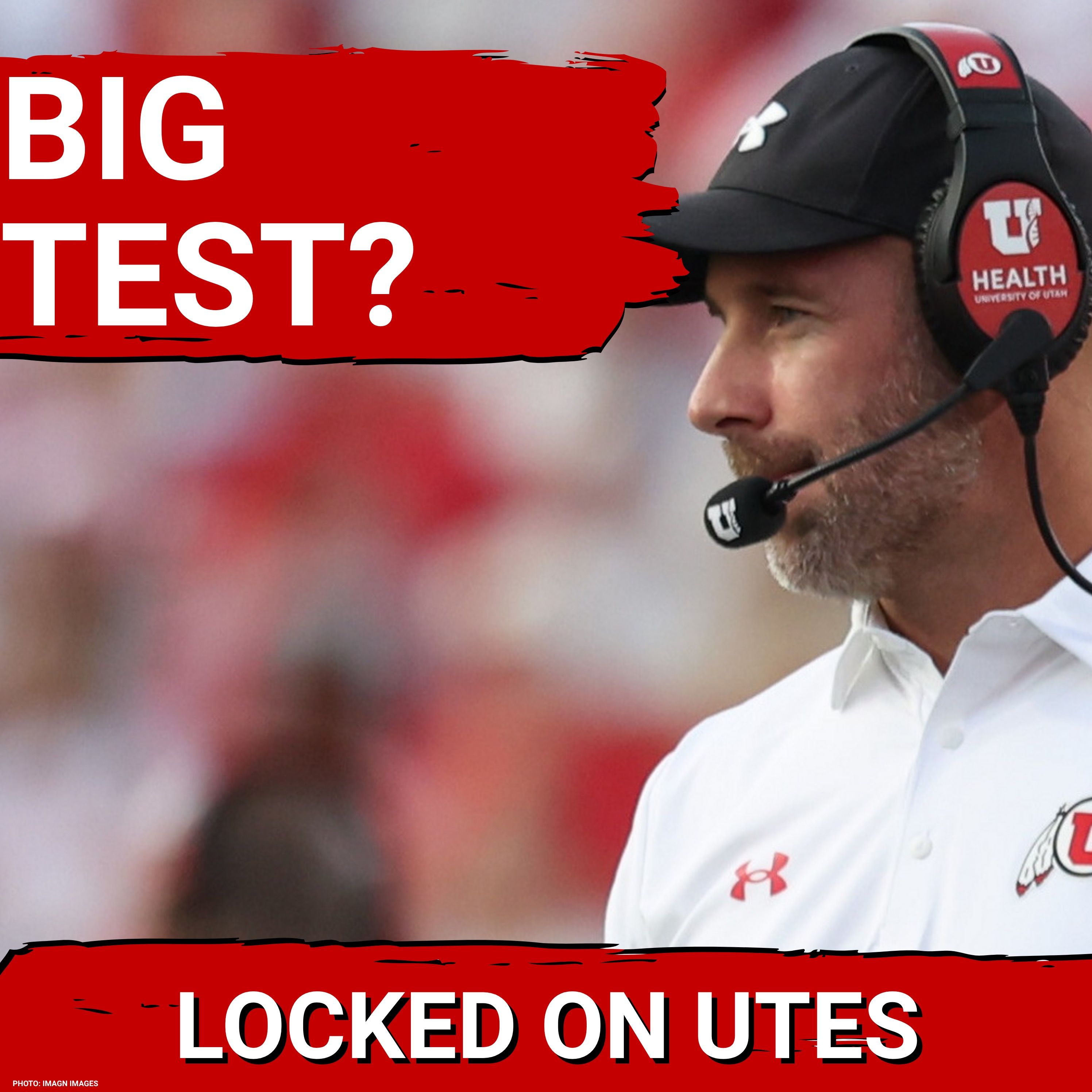 ROAD TEST: Morgan Scalley, Utah Utes will SHUT DOWN Iowa State Cyclones | Jimmy Rodgers Eyes Upset