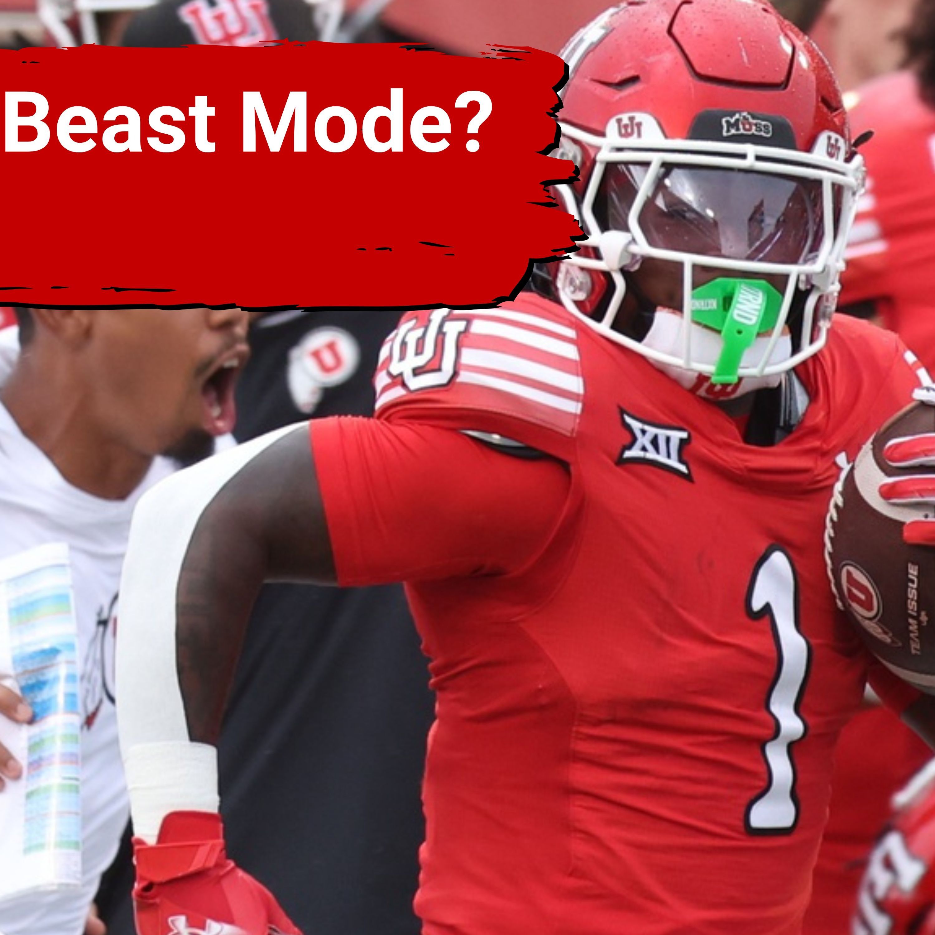 CRUCIAL: Utah Utes SECRET WEAPON will OVERWHELM Texas Tech | Kyle Whittingham vs Joey McGuire on Fox Big Noon