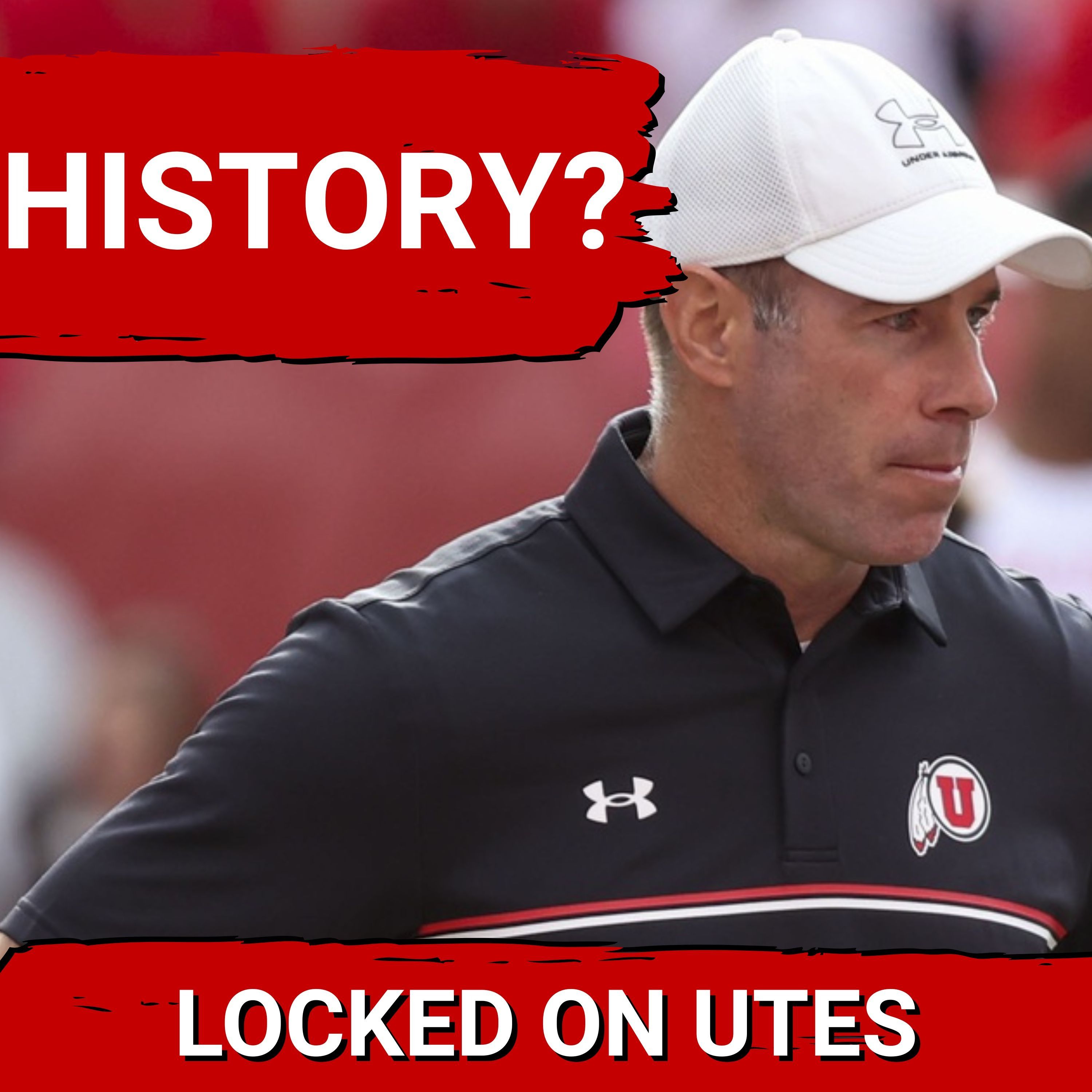 INCREDIBLE: Utah Utes make HISTORY by KEEPING 2026 Recruit away from Kyle Whittingham & Michigan