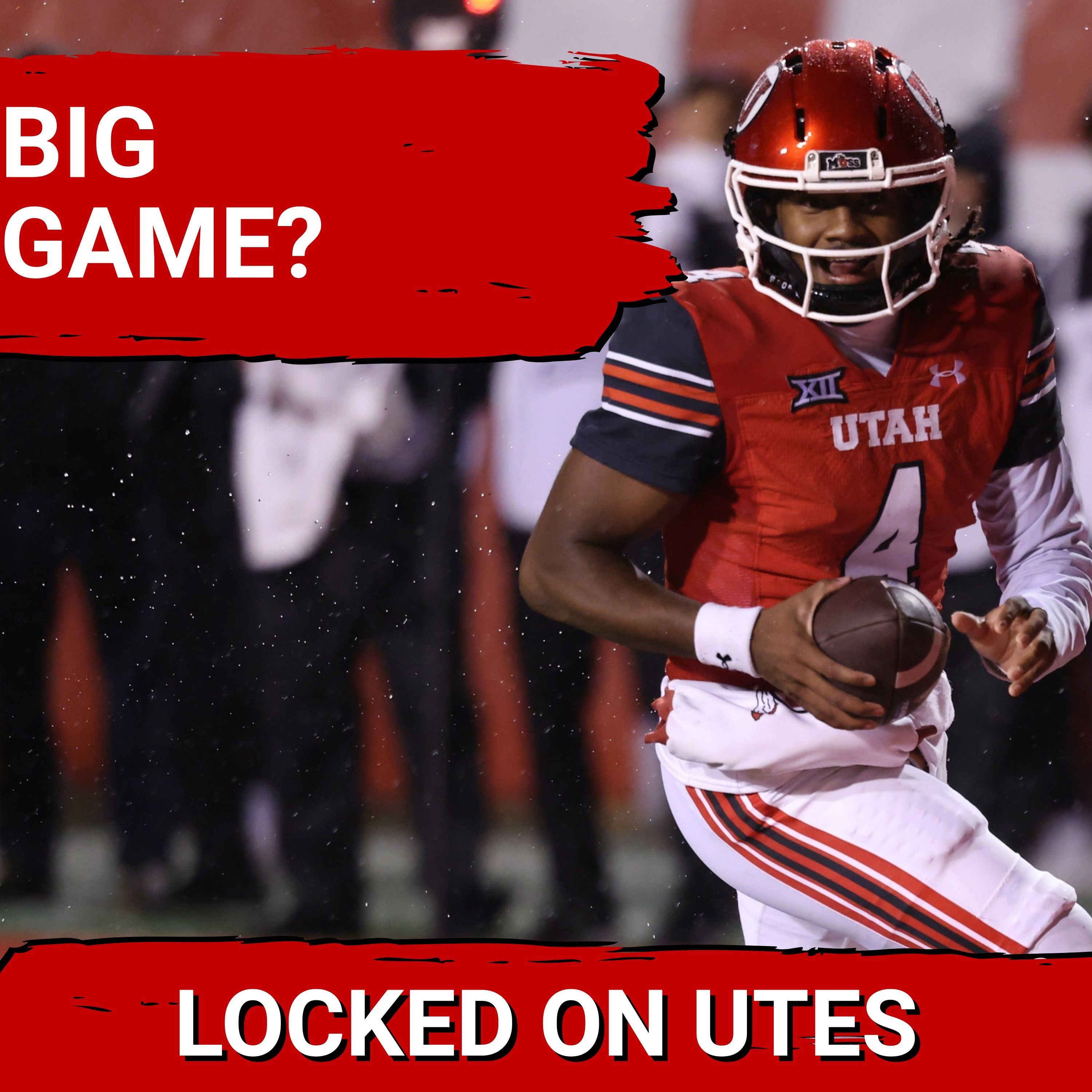 Locked On Utes - Daily Podcast On Utah Utes