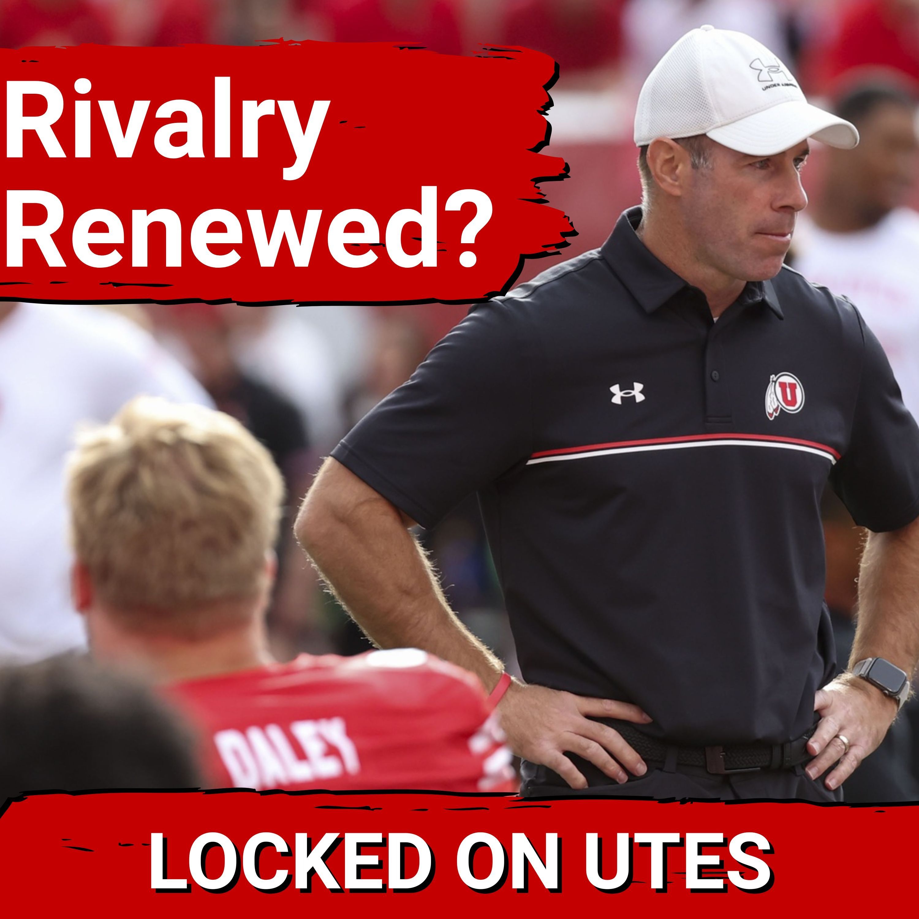 WOW: Utah vs BYU will have MASSIVE Ripple Effects on Big 12 | Morgan Scalley vs Kalani Sitake