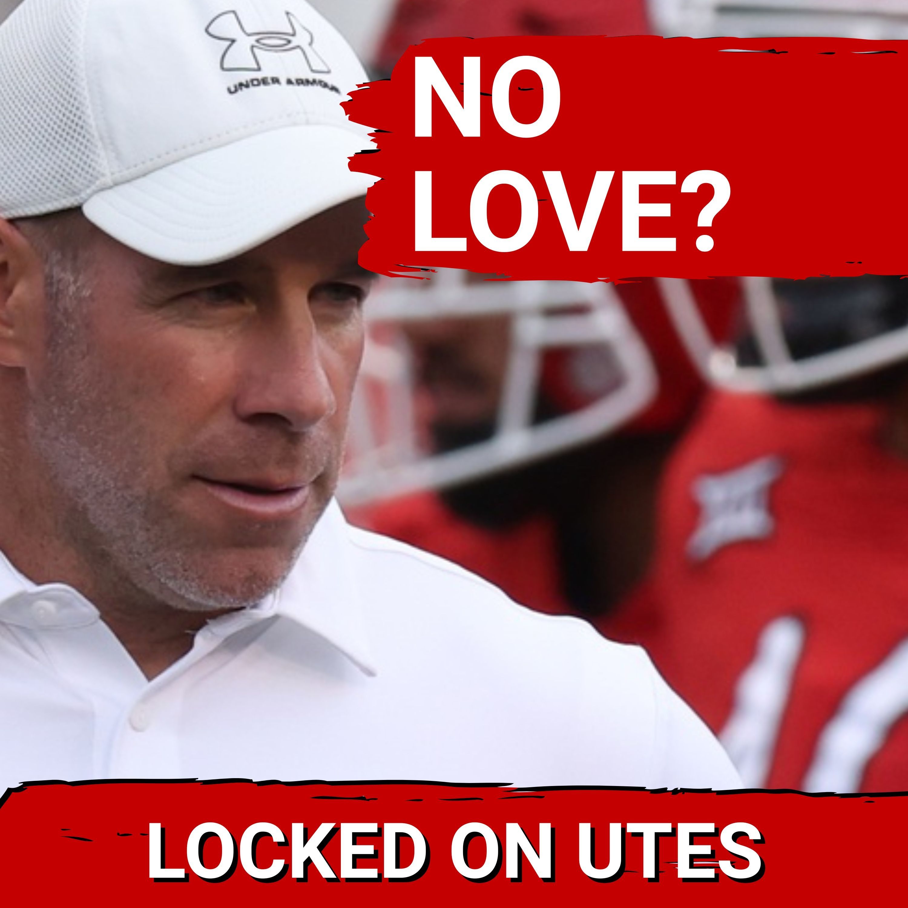 ABSURD: Big 12 SLEEPING on Utah, Morgan Scalley is a MASSIVE MISTAKE | Are Utes CONTENDERS like BYU?