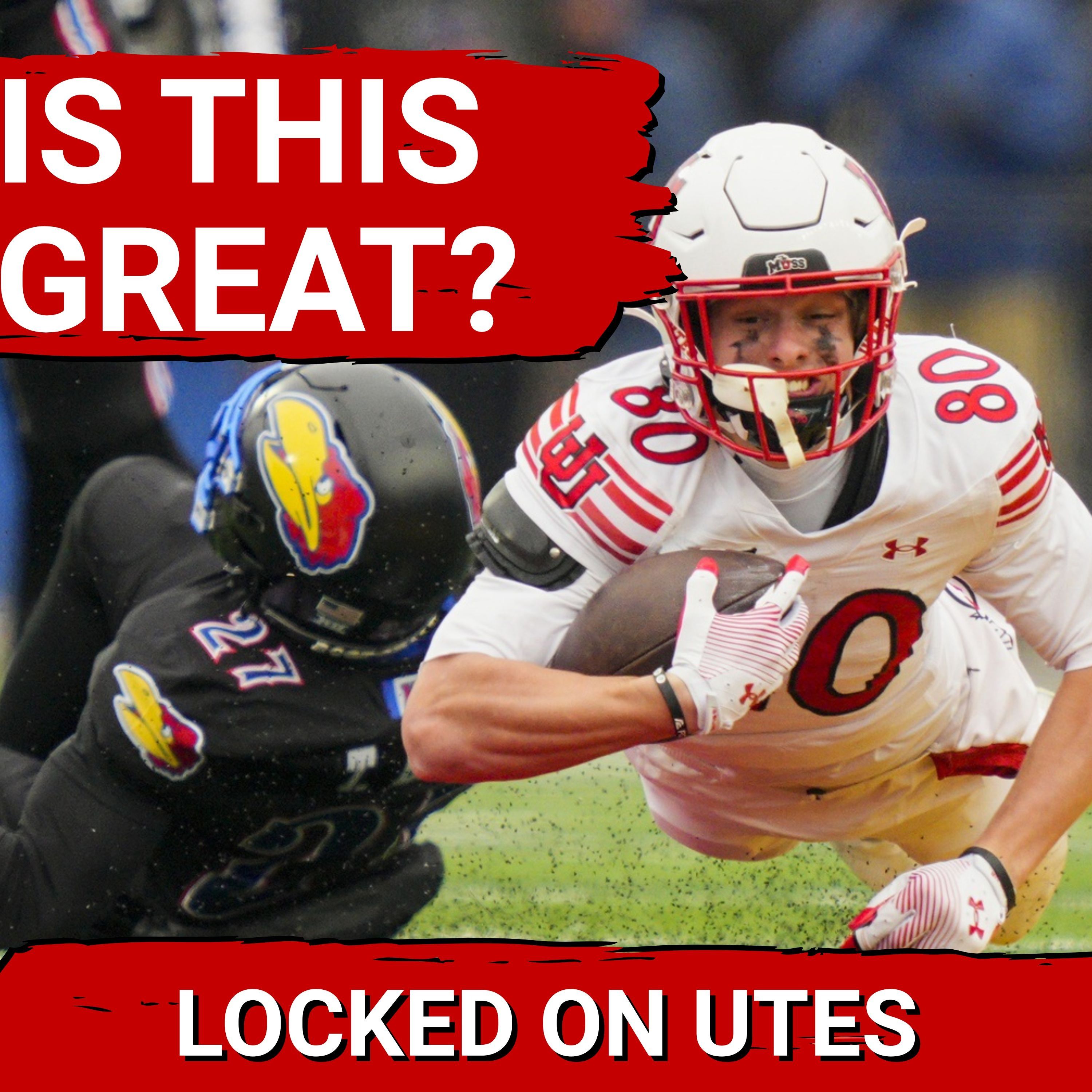 BOLD: Utah Utes GENIUS Private Equity Deal gives them HEAD START over Big 12, SEC and more CFP Elite