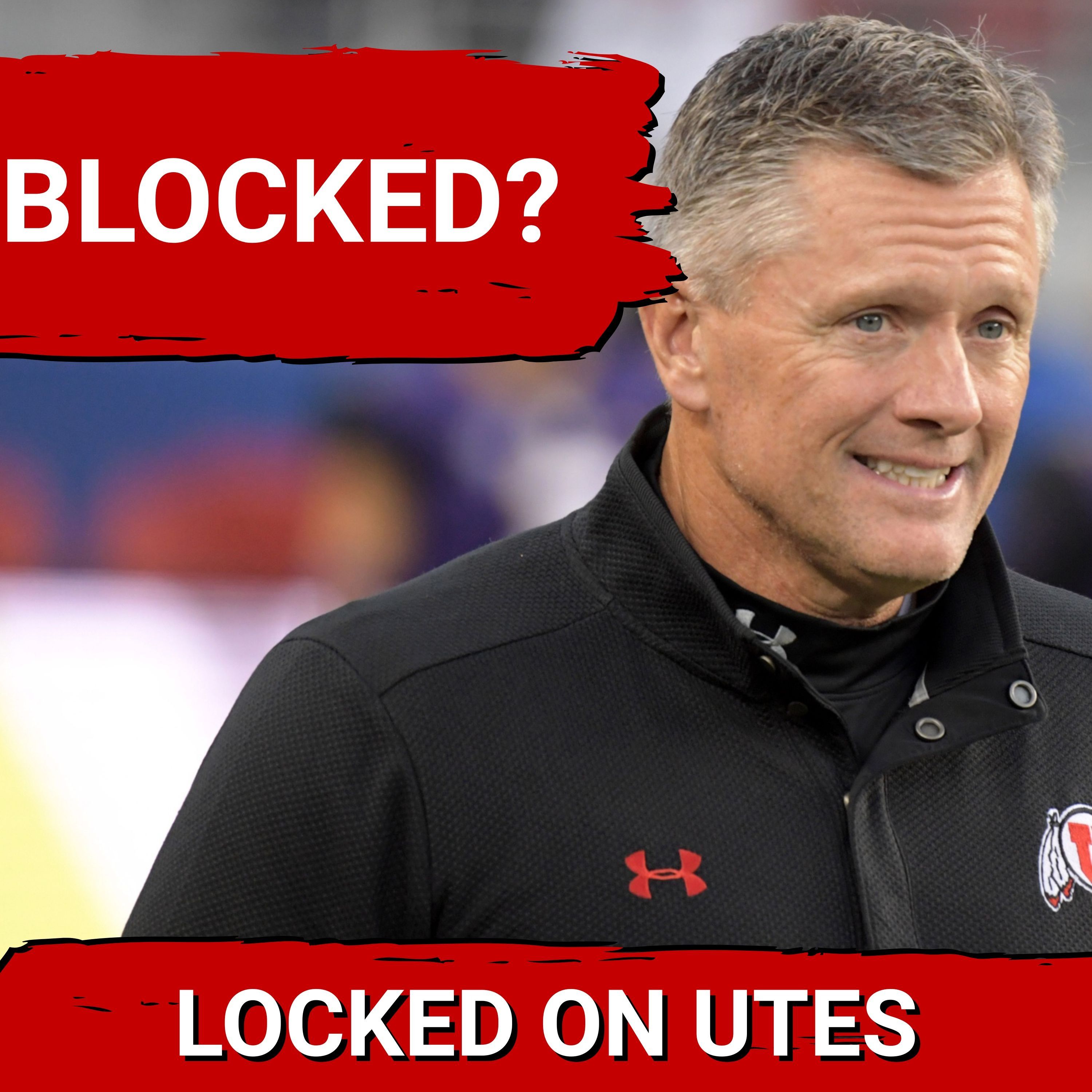 SHOCKING: Congress Trying to BLOCK Utah Private Equity Deal | Did Utes make a MISTAKE with Big Move?