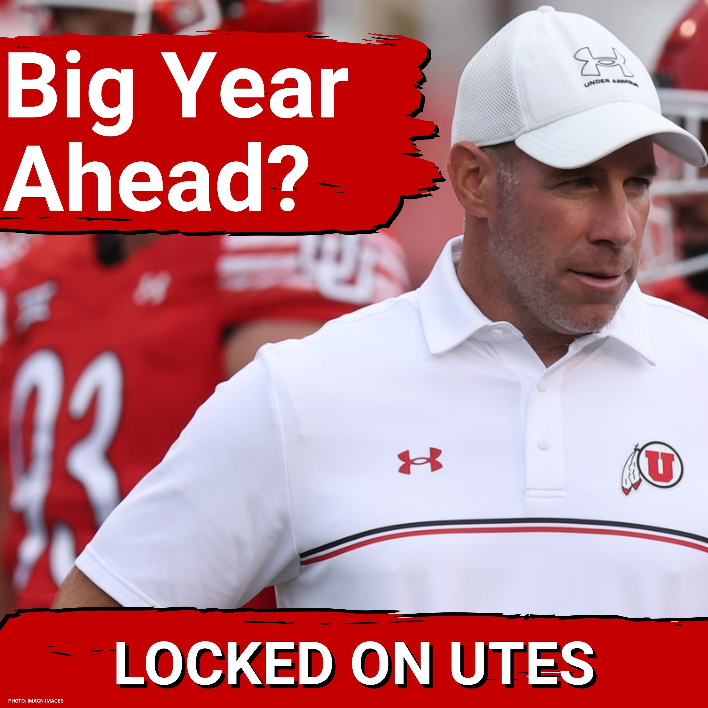 FAST START: Morgan Scally READY to LEAD Utah Utes back to Big 12 Contention | Same tier as BYU?