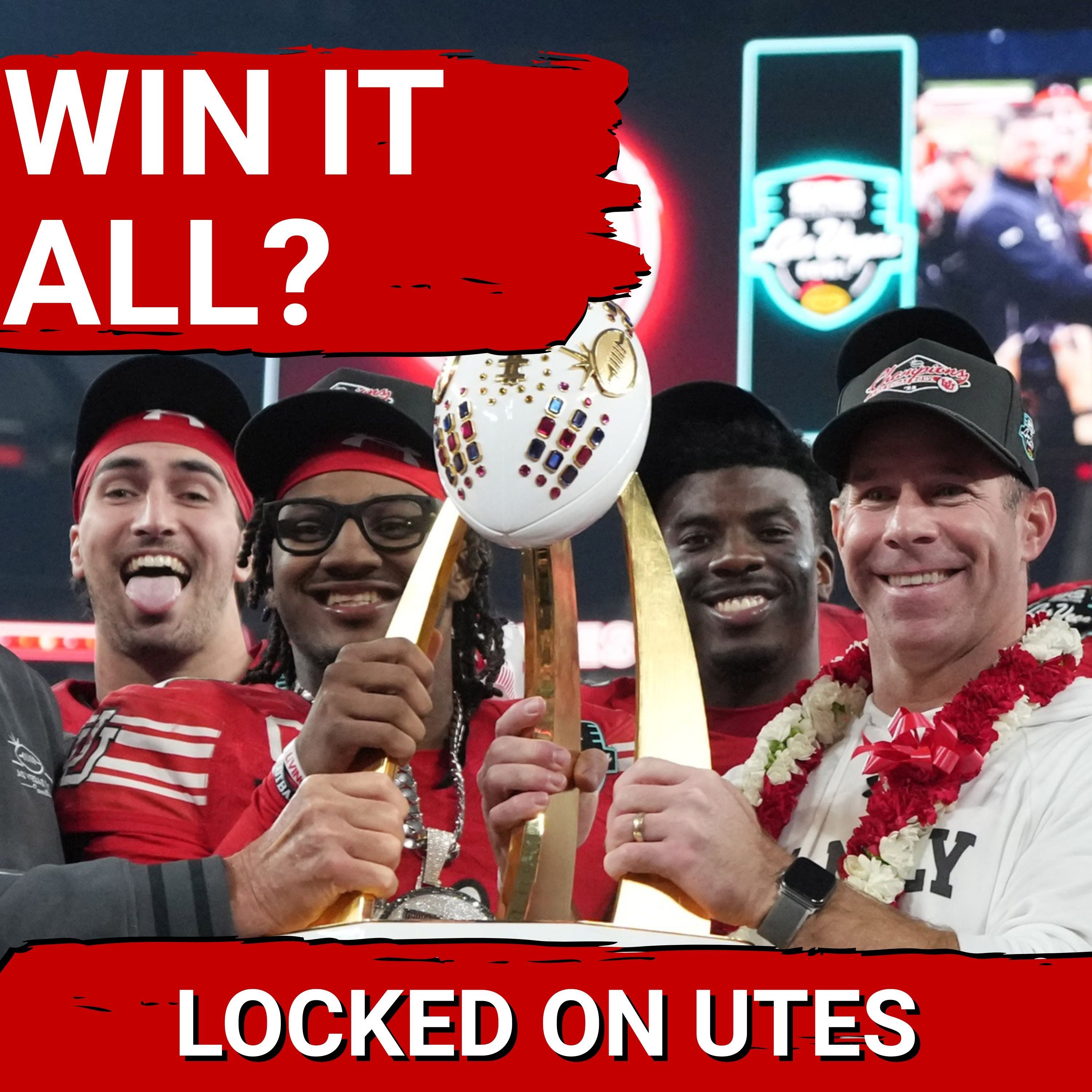 INCREDIBLE: Curt Cignetti, Indiana PROVE Utah Utes can WIN CFP National Championship