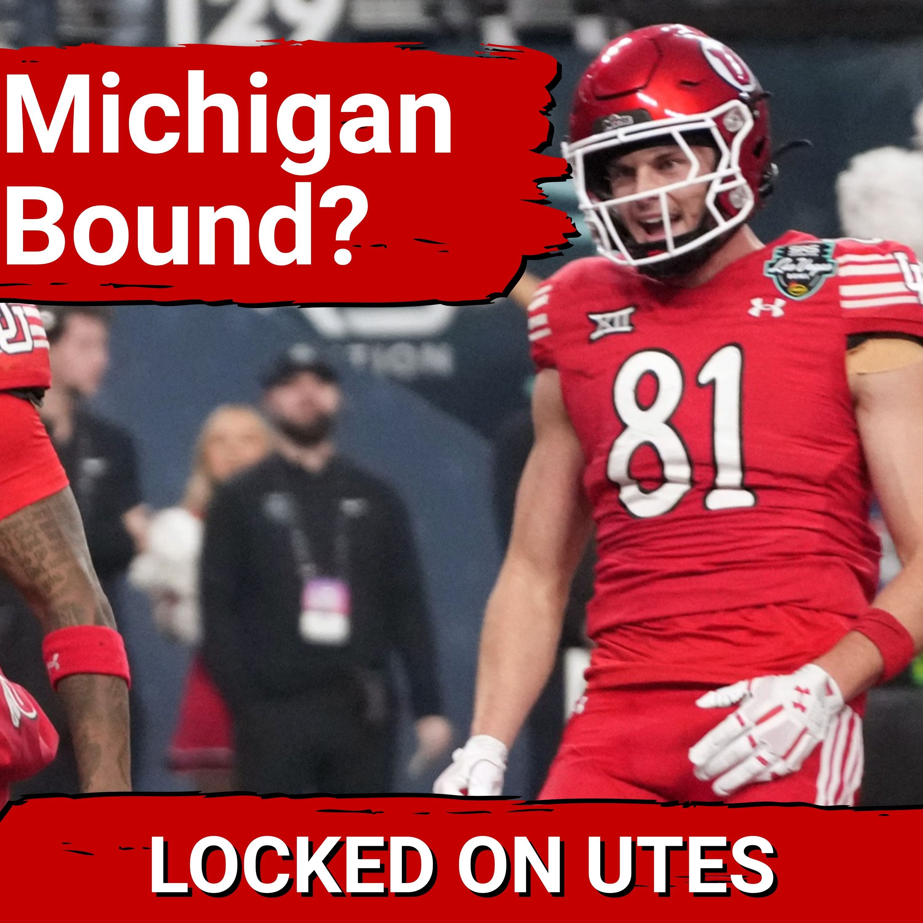 SHOCKING: Utah Utes LOSE JJ Buchanan to Transfer Portal | Is Michigan, Kyle Whittingham Behind this?