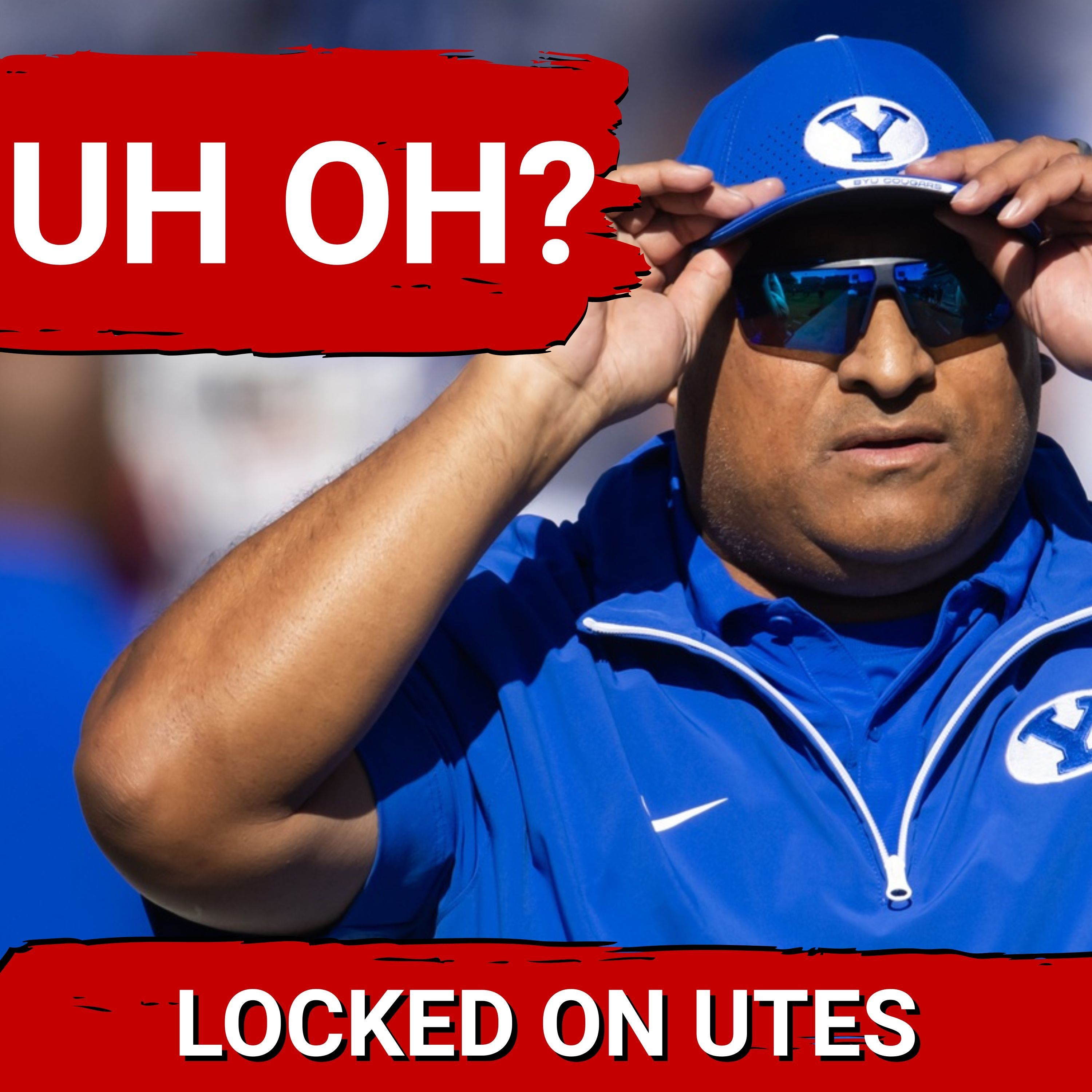 UH OH: BYU CFP SNUB is TERRIBEL for Utah Utes | Did ESPN Big 12 DISRESPECT and SEC Bias go too far? UH OH: BYU CFP SNUB is TERRIBEL for Utah Utes | Did ESPN Big 12 DISRESPECT and SEC Bias go too far?