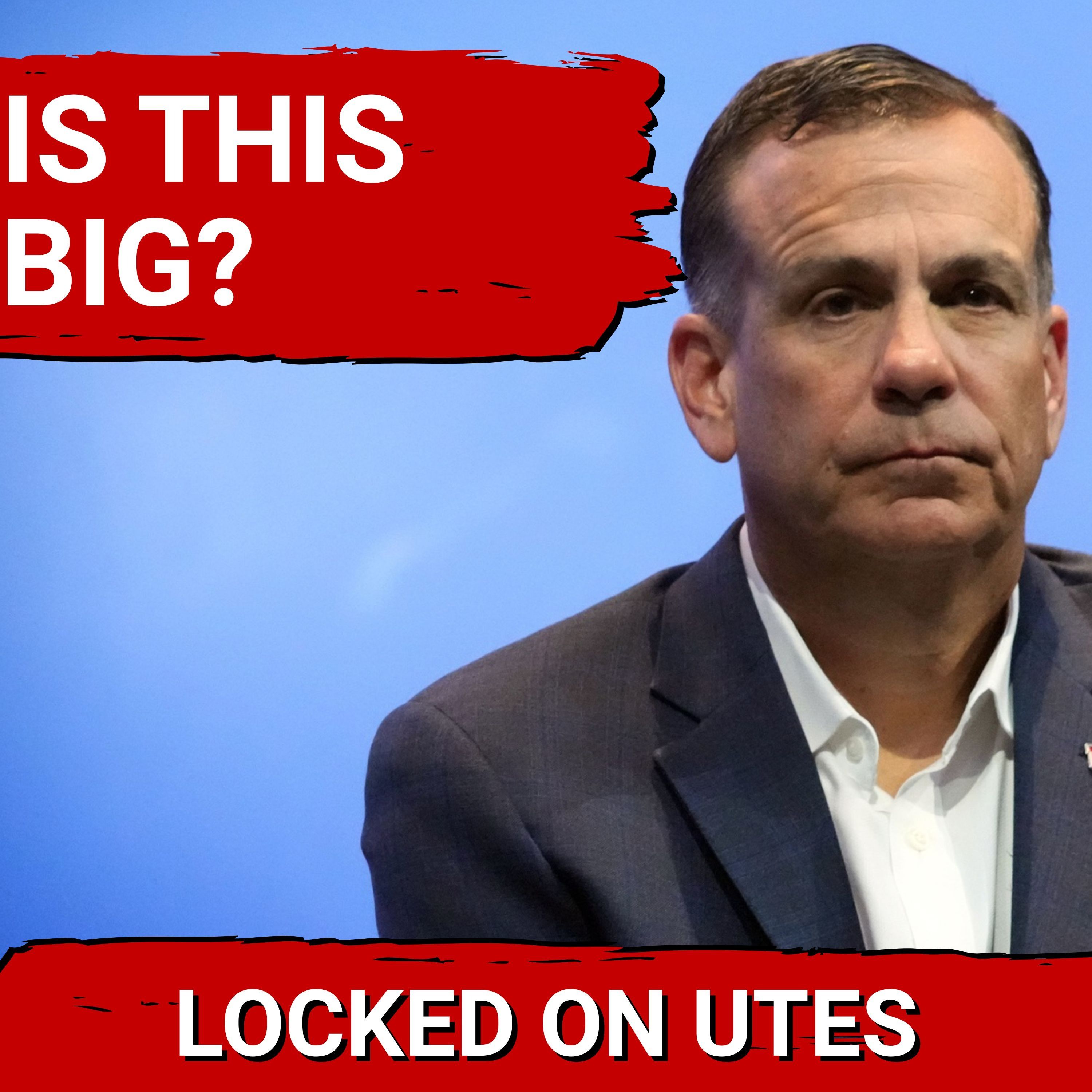 BOMBSHELL: Utah Utes REVOLUTIONARY Deal FOREVER Changes College Athletics