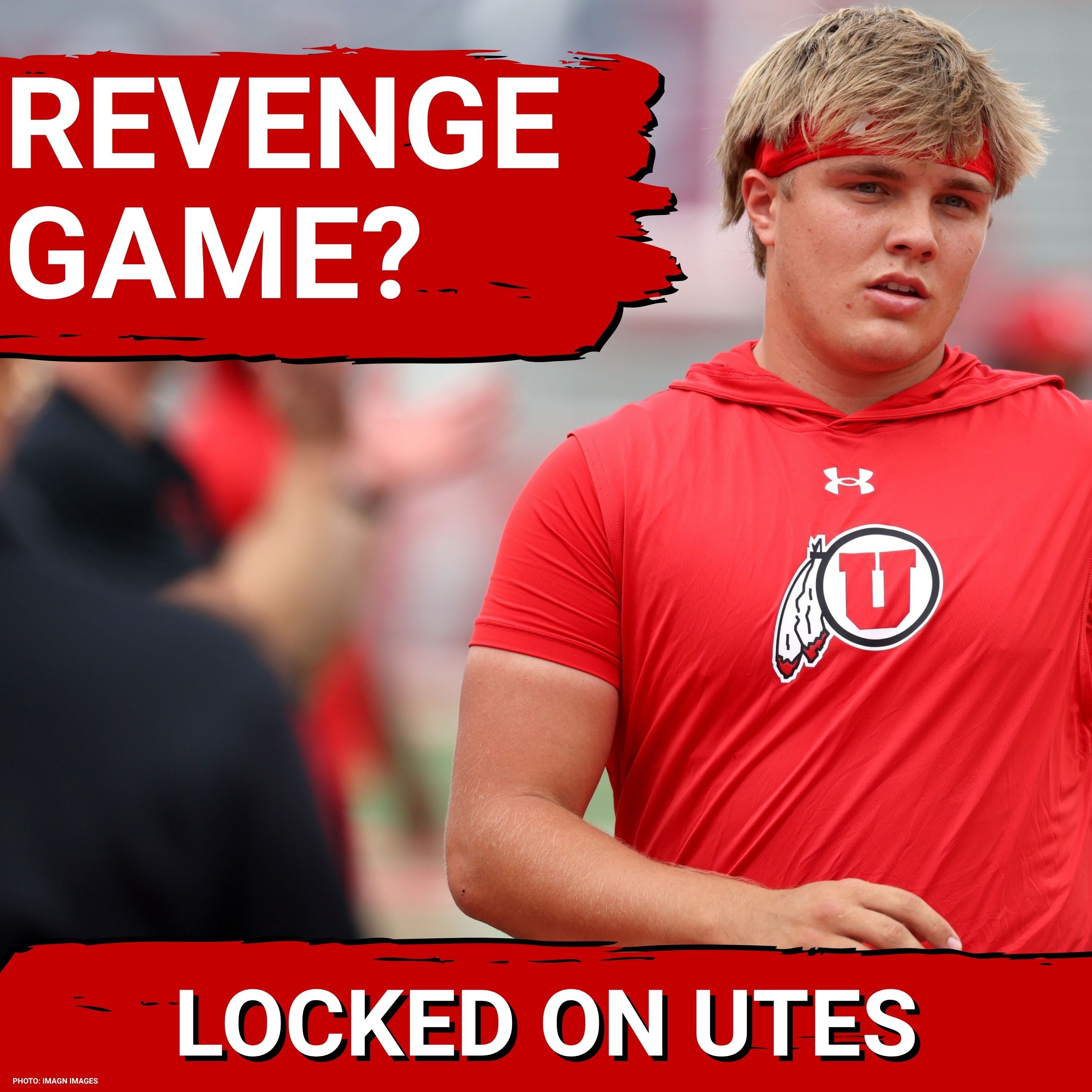Locked On Utes - Daily Podcast On Utah Utes