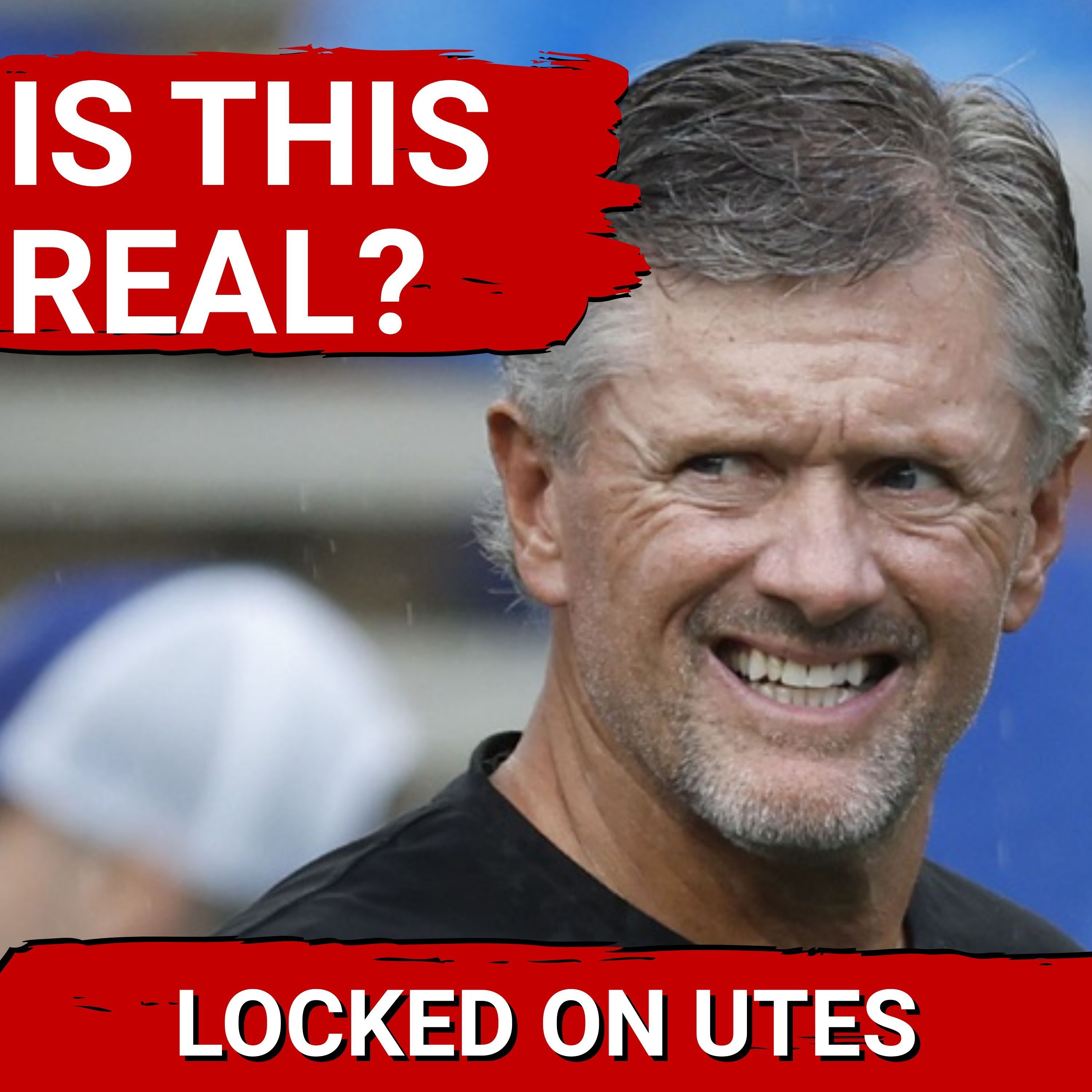 REPORTS: Kyle Whittingham INTERESTED in Michigan Job | Retiring from Utah Utes to join Big 10?