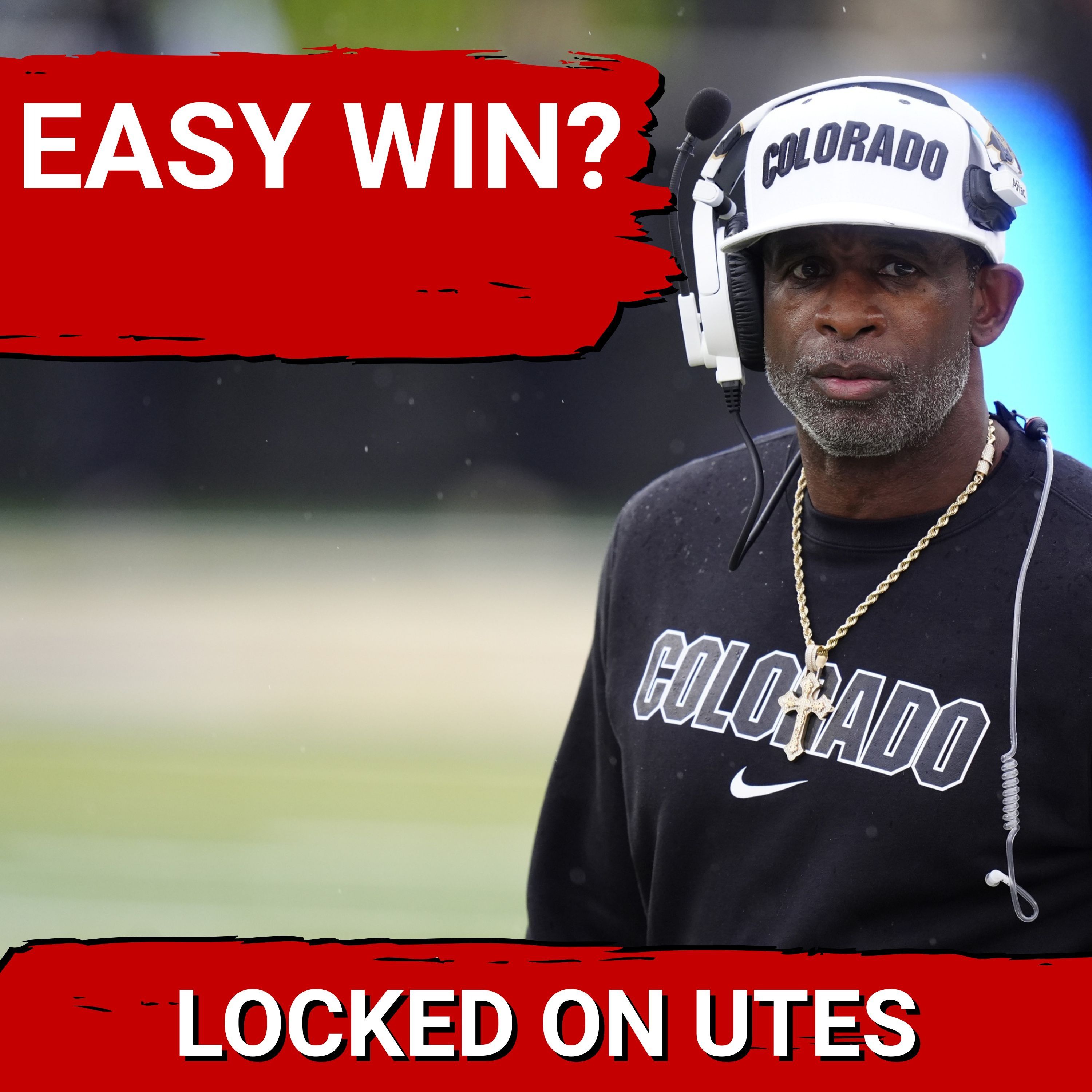 HUGE: Utah Utes will STEAM ROLL Deion Sanders, Colorado Buffaloes | Byrd Ficklin BREAKOUT Game?