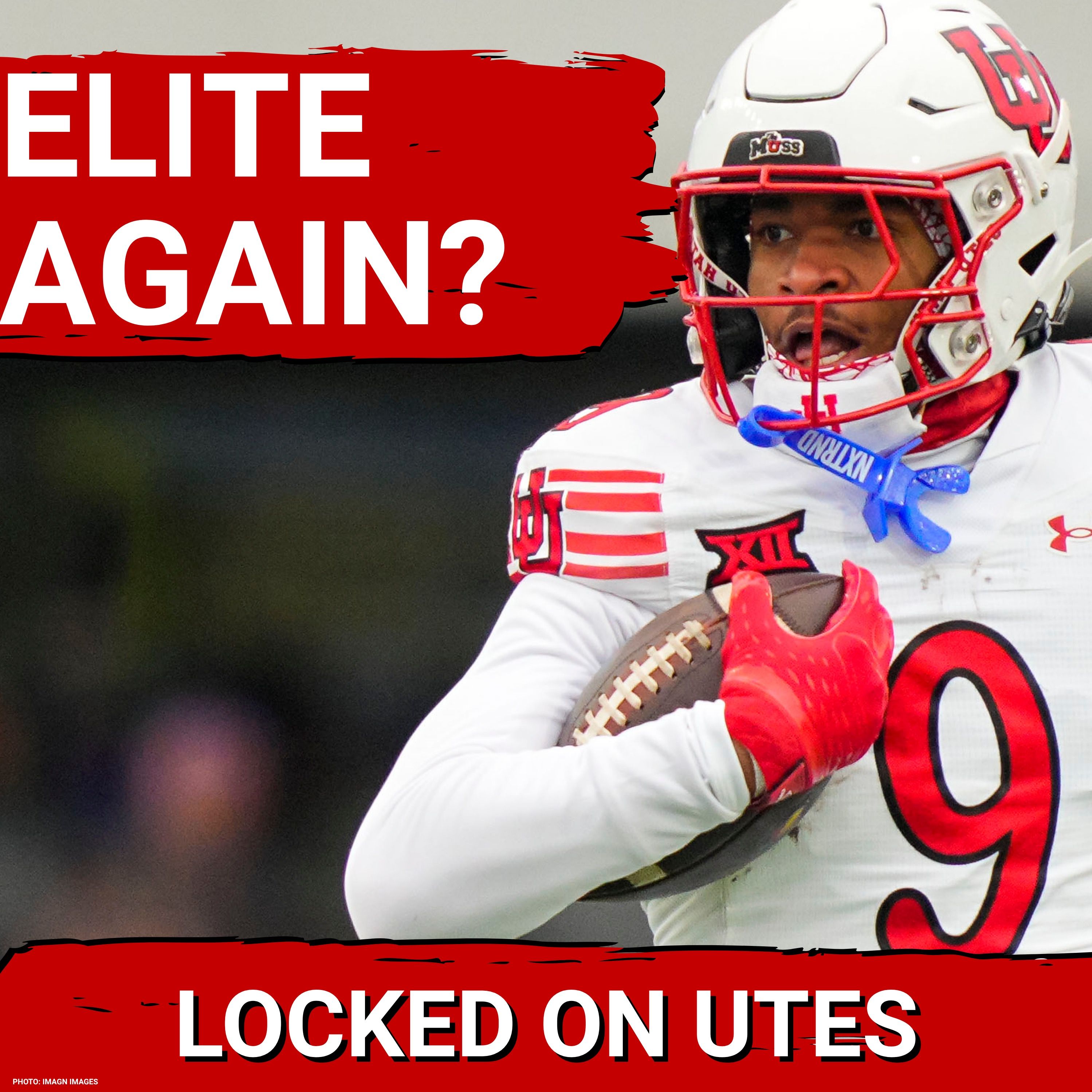 DOMINANCE: Utah's Defense is ELITE | Morgan Scalley, Colton Swan FIXED Utes Massive Big 12 Problem