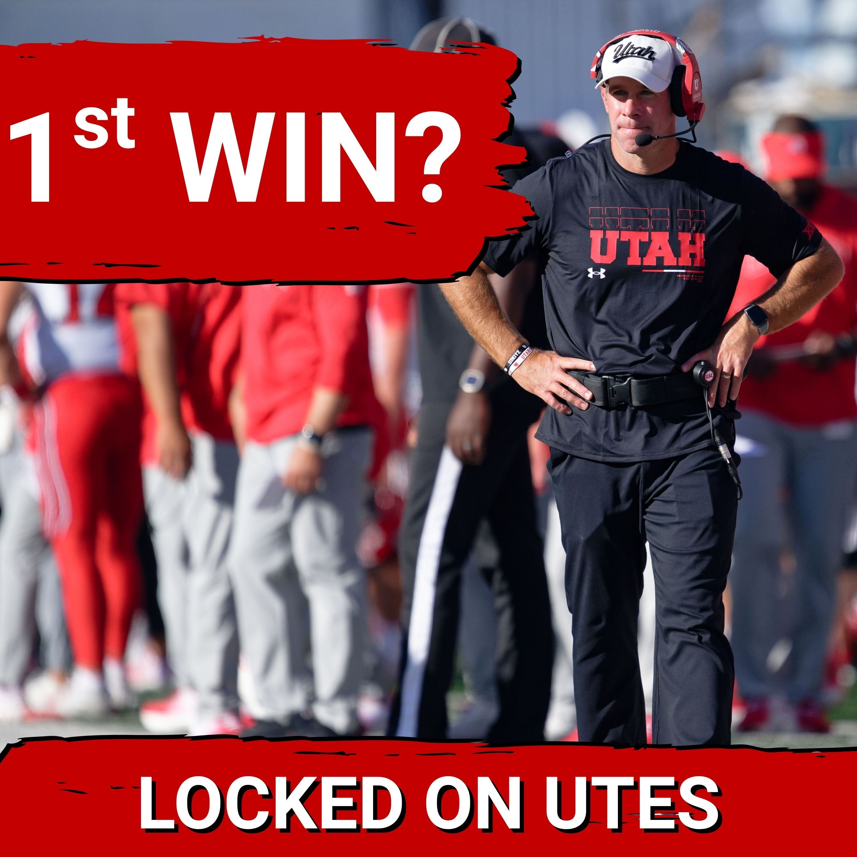 REVEALED: Nebraska ISSUES give Utah MAJOR Advantge in Las Vegas Bowl | Morgan Scalley vs Matt Rhule