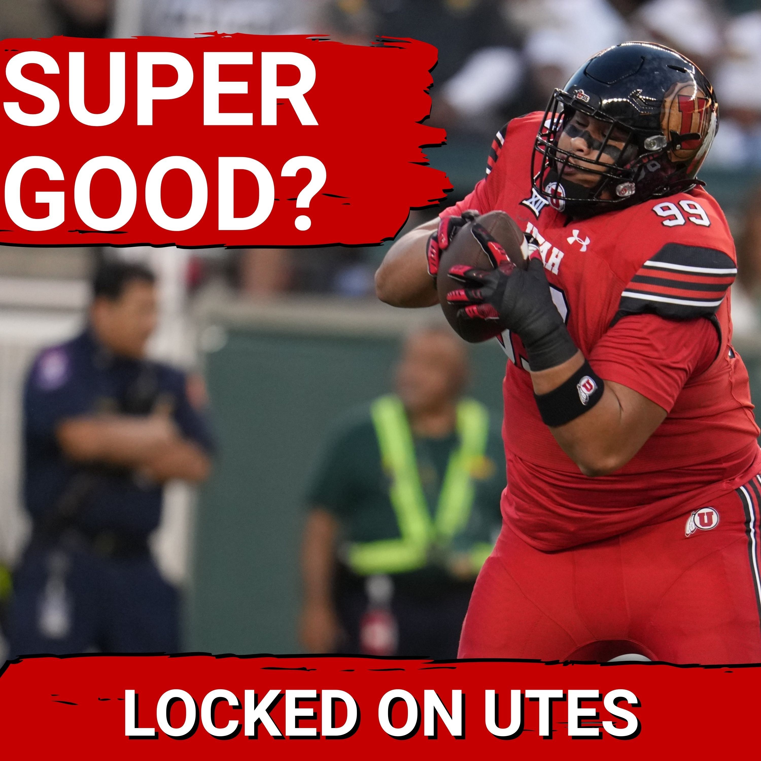 LETS GO: Utah Utes ANNOUNCE Key player Returning for 2026 and the Big 12 should be CONCERNED! LETS GO: Utah Utes ANNOUNCE Key player Returning for 2026 and the Big 12 should be CONCERNED!