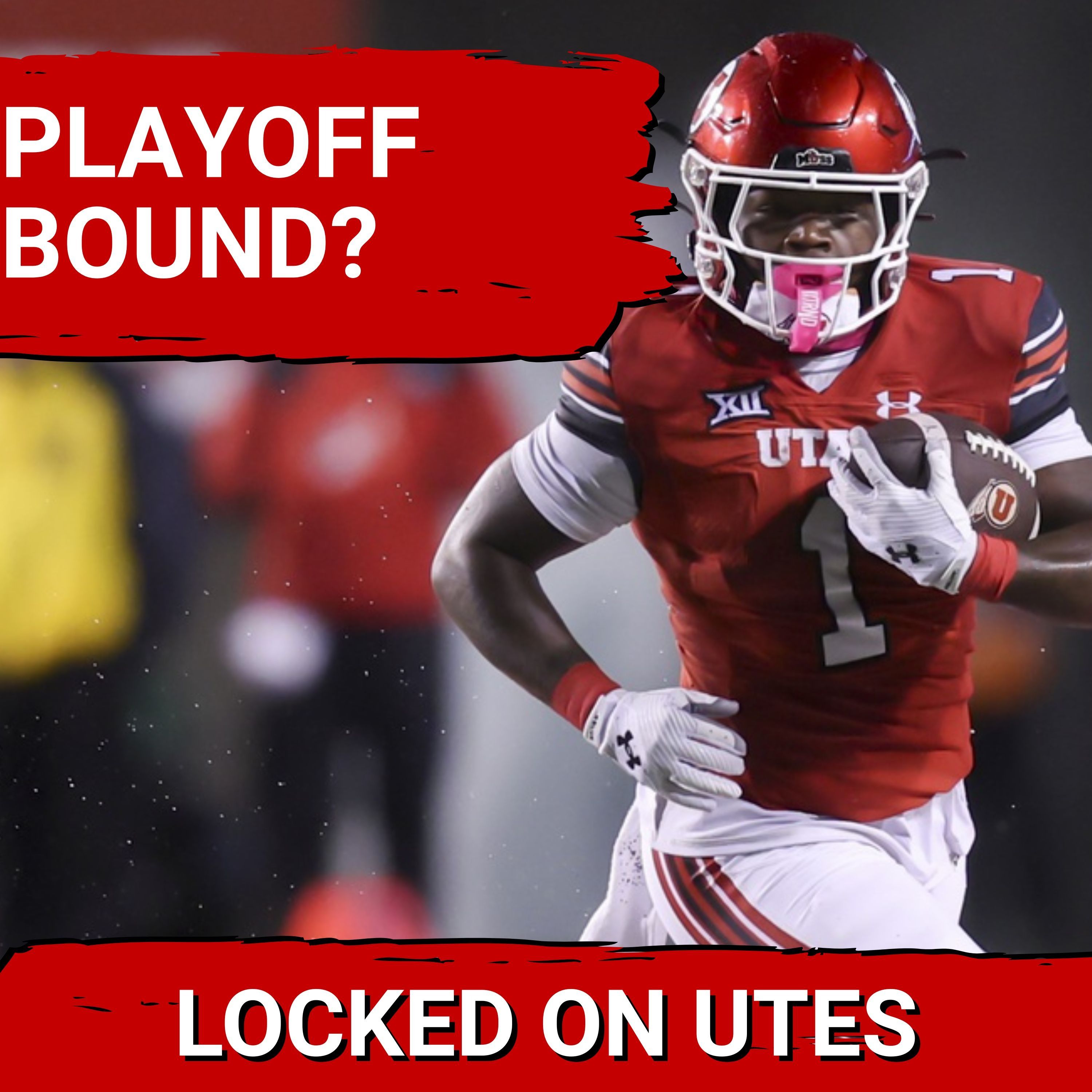 REACTION: Utah Utes SHOCK College Football World with 13th Ranking | Did the Committee get it right?