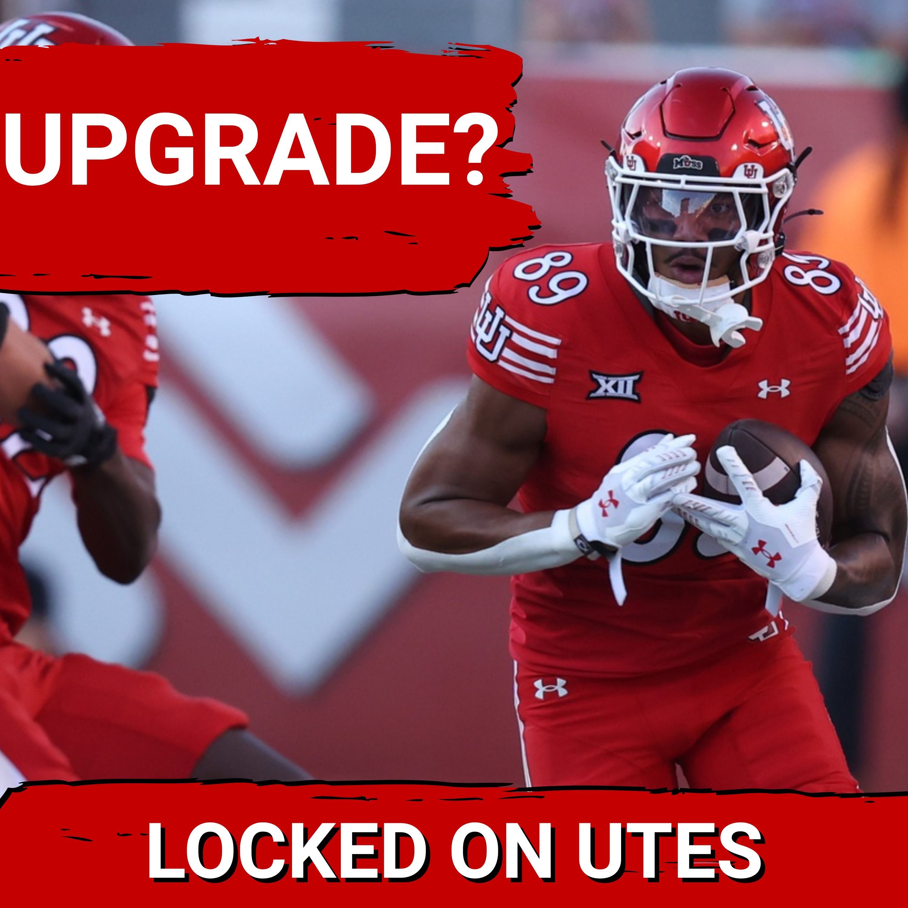 BOOM: Utah Utes LAND SEC Transfer to BOLSTER Position of NEED | Morgan Scalley Not Slowing Down?