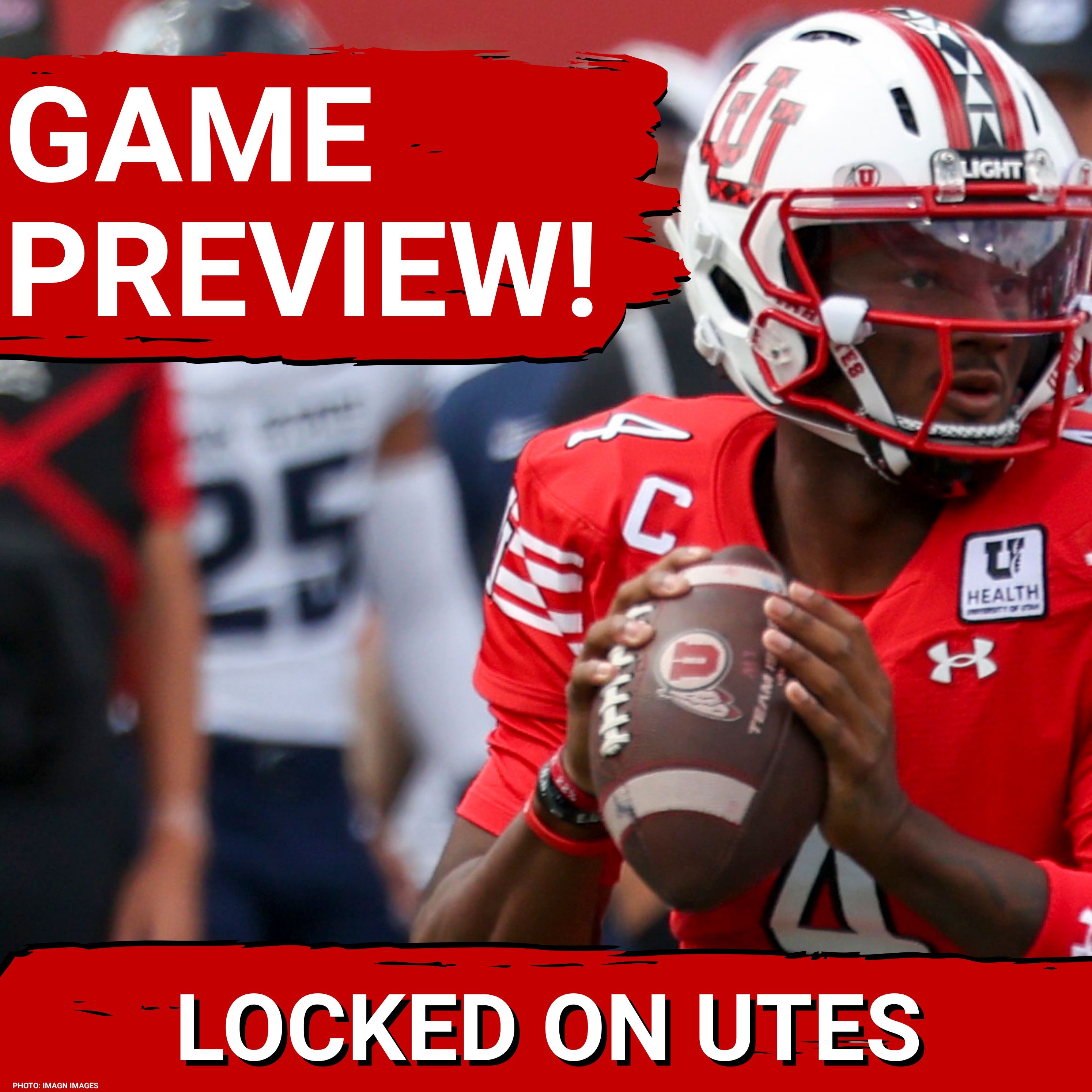 SHOWDOWN: Utah Utes vs Iowa State Cyclones | Devon Dampier vs Jaylen Raynor as Big 12 Play BEGINS!