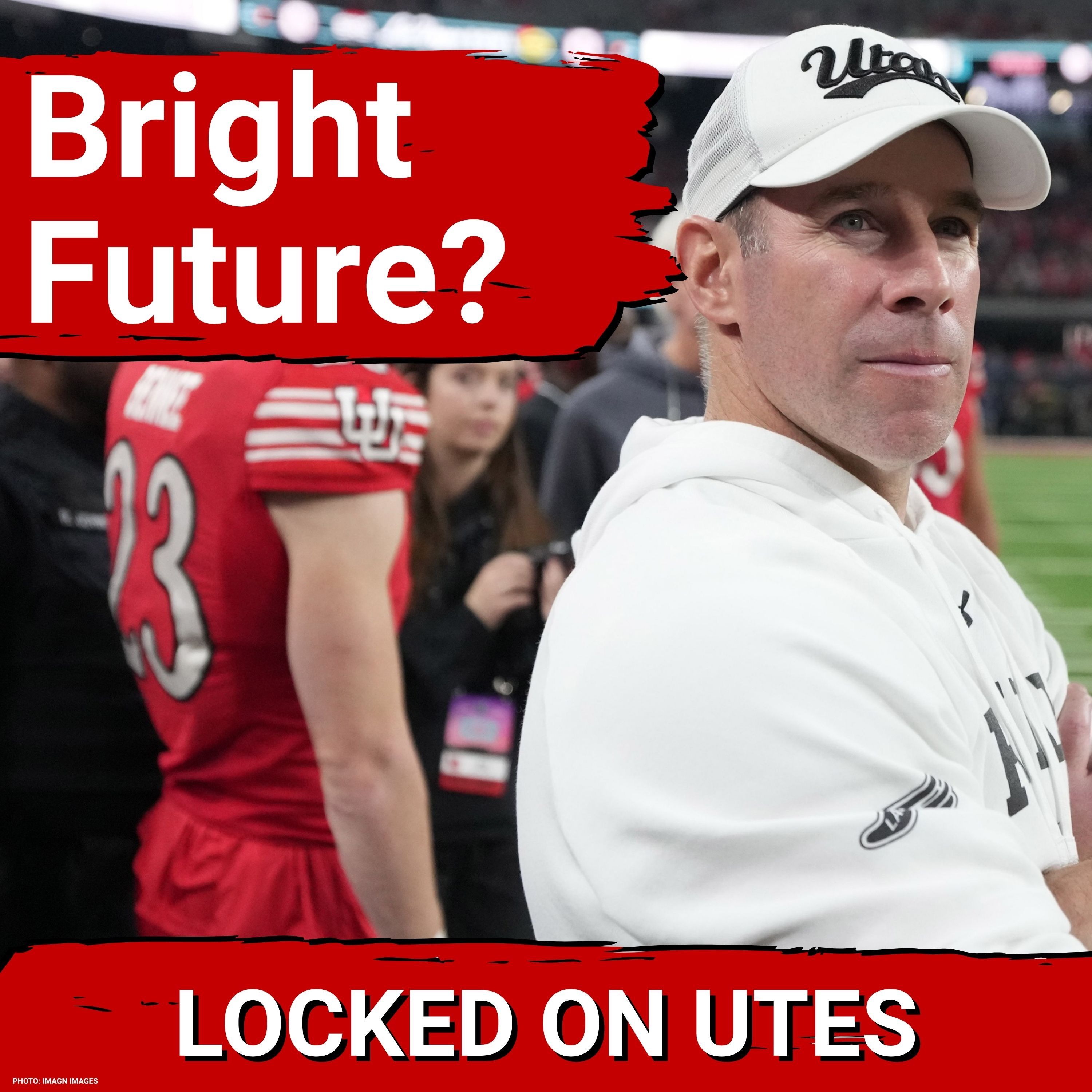 BELIEVE: Morgan Scalley is More than READY to LEAD Utah Utes Football in Big 12 for years to come!