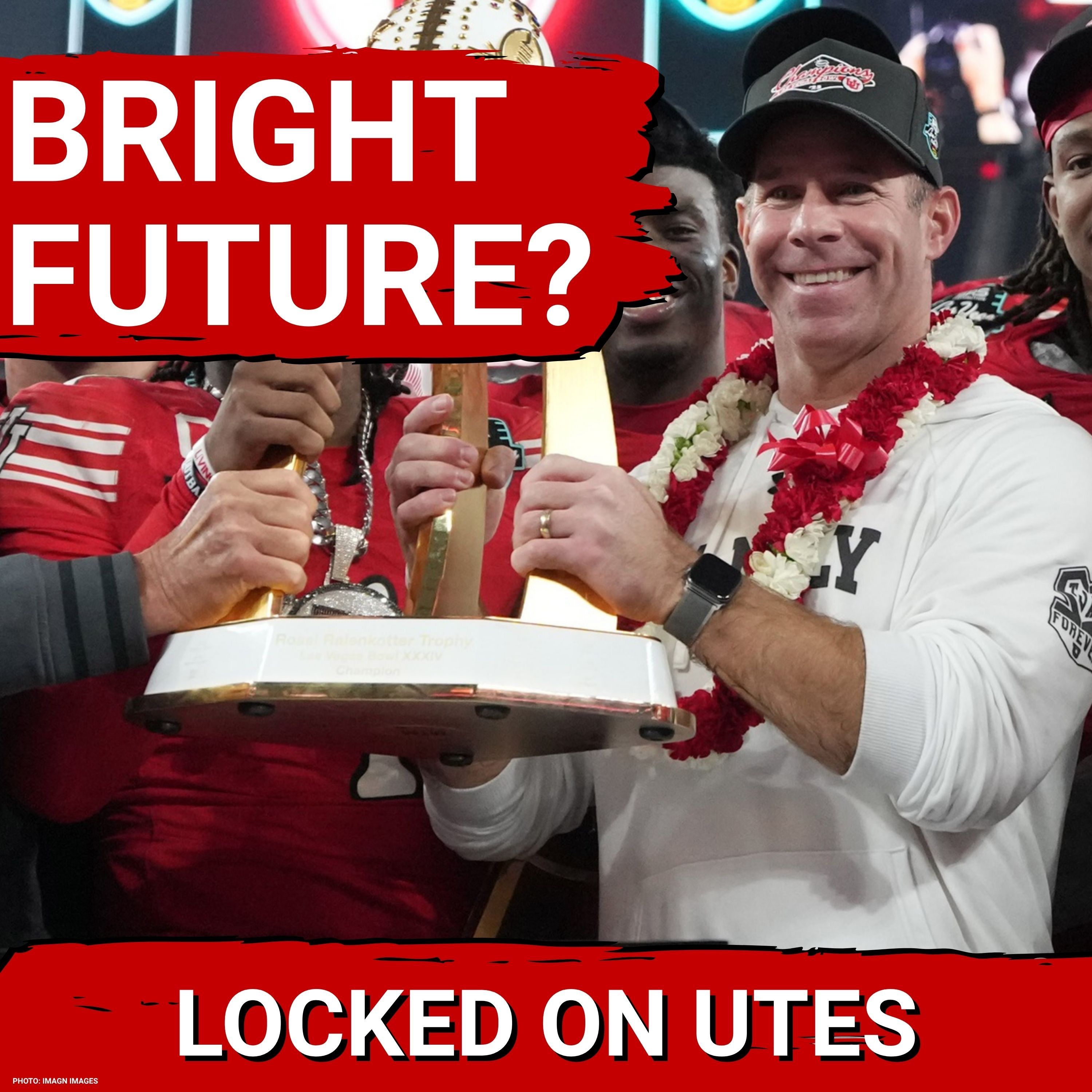 IMPRESSIVE: Morgan Scalley 2027 Utah Utes Recruiting Class is PACKED with Talented Commits