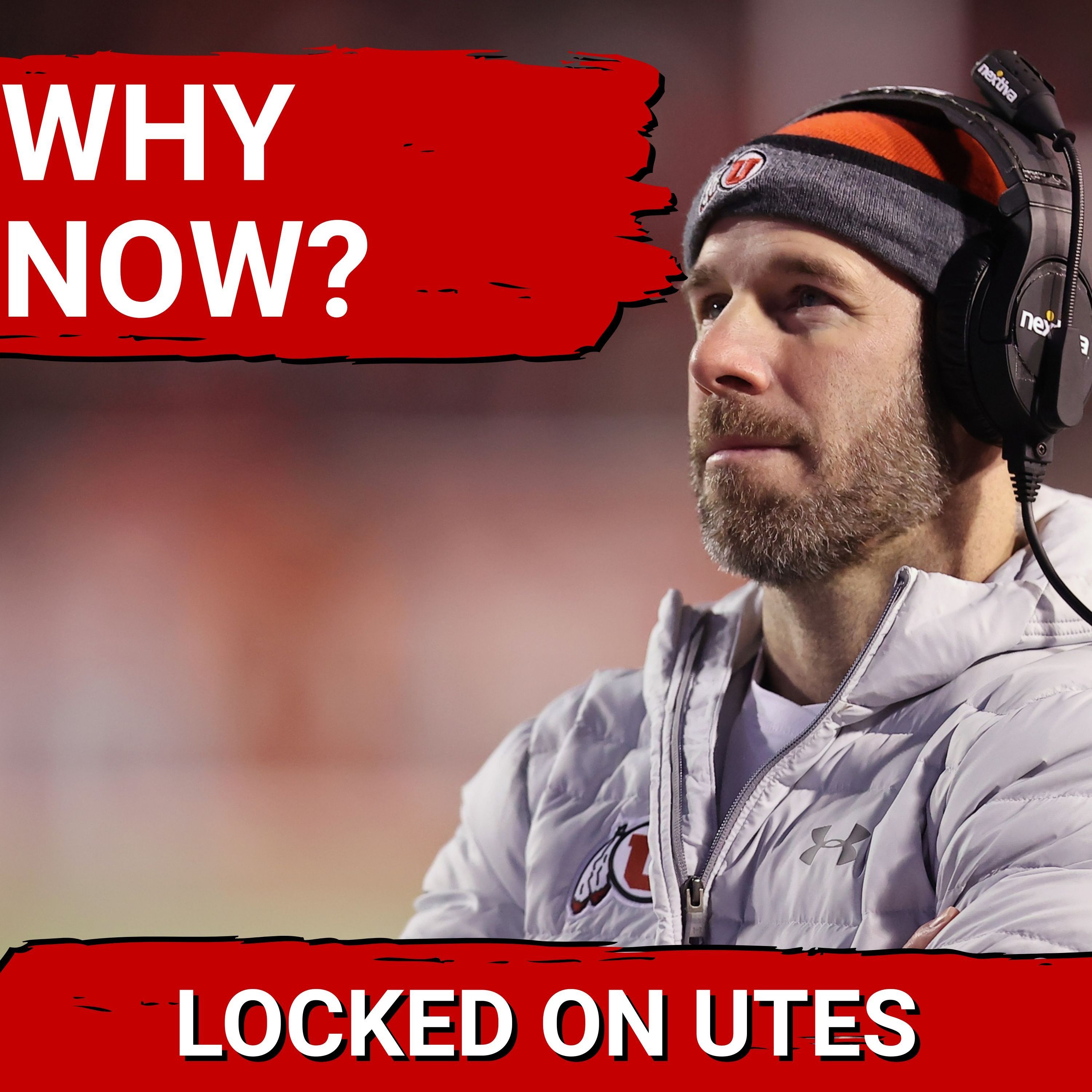 SHOCKING: Utah, Morgan Scalley MOVE ON from General Manager Robert Blechan | Michigan Bound?
