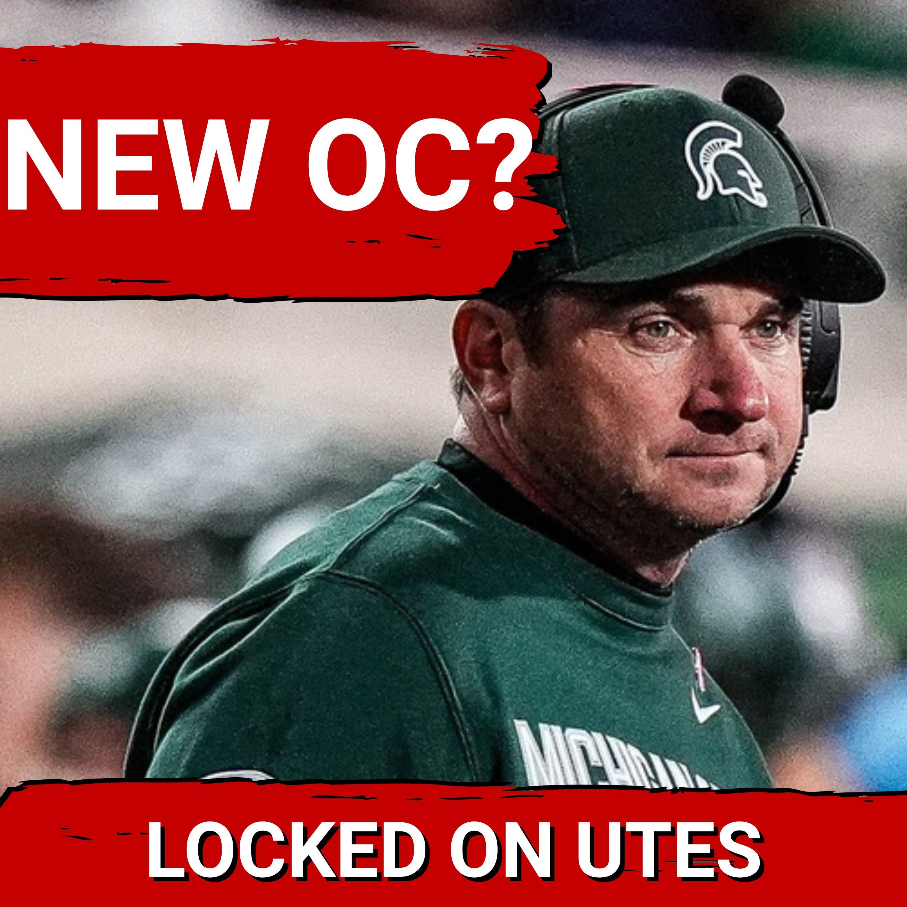 CRUCIAL: Aaron Roderick, Jonathan Smith or someone else? Who will Morgan Scalley hire as Utah's OC?