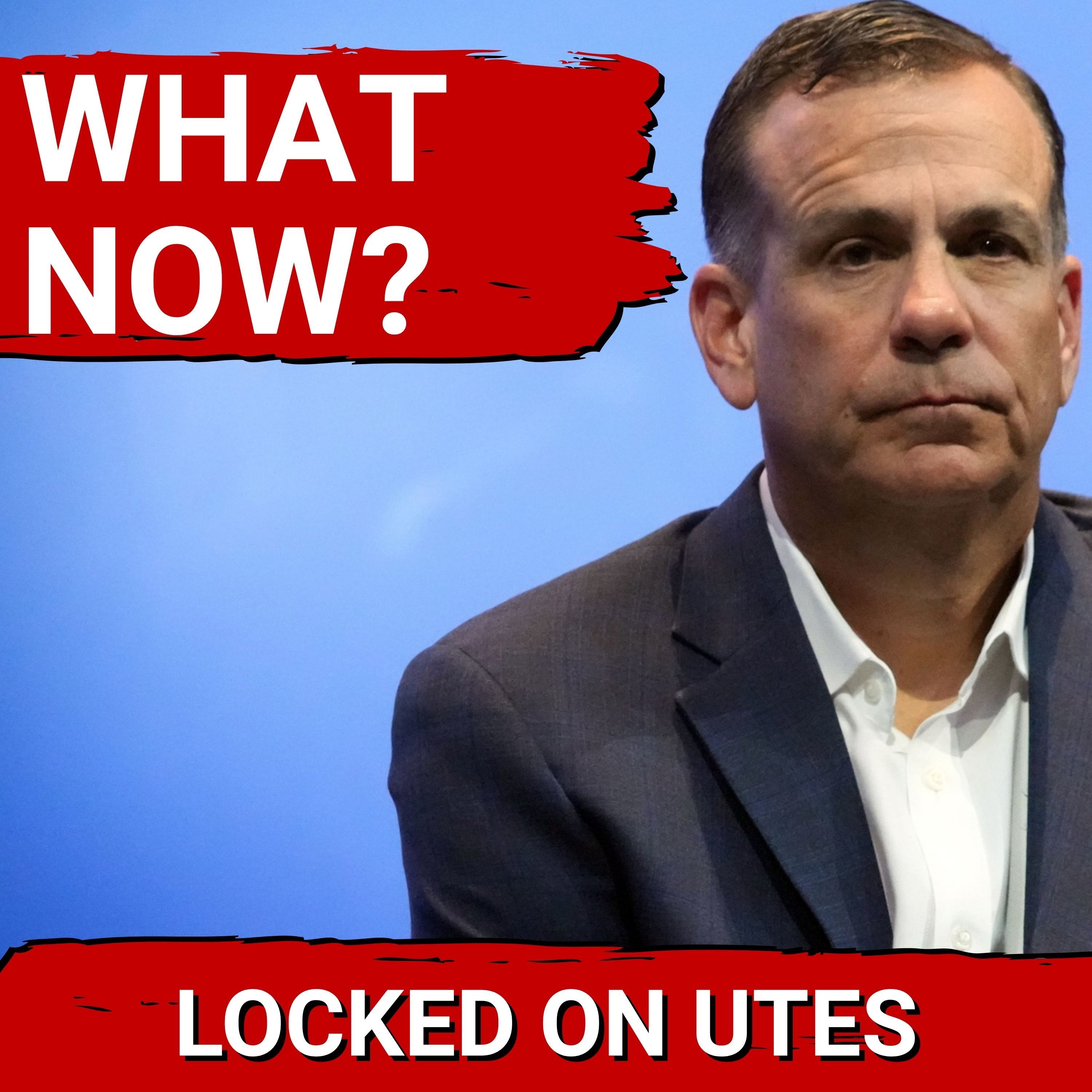 Government Official Questions Utah's Private Equity Deal | Utes Bold Move Draws National Criticism episode artwork