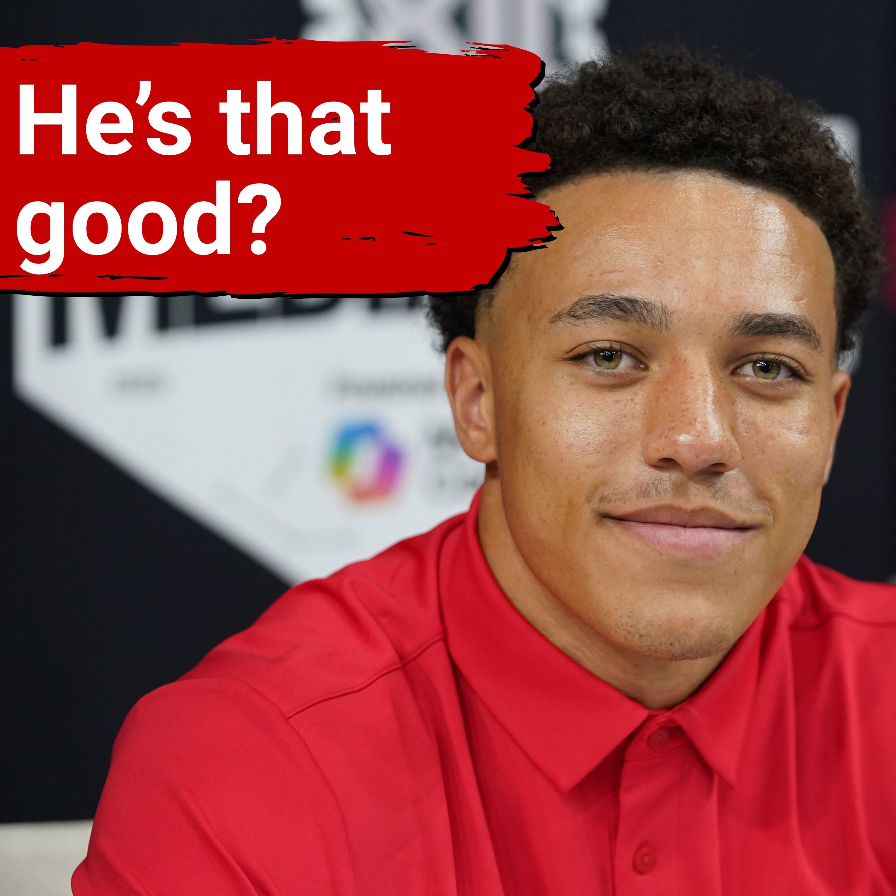 SHOCKING: Smith Snowden IS this year's Travis Hunter and CFB Star | Utah Utes Podcast