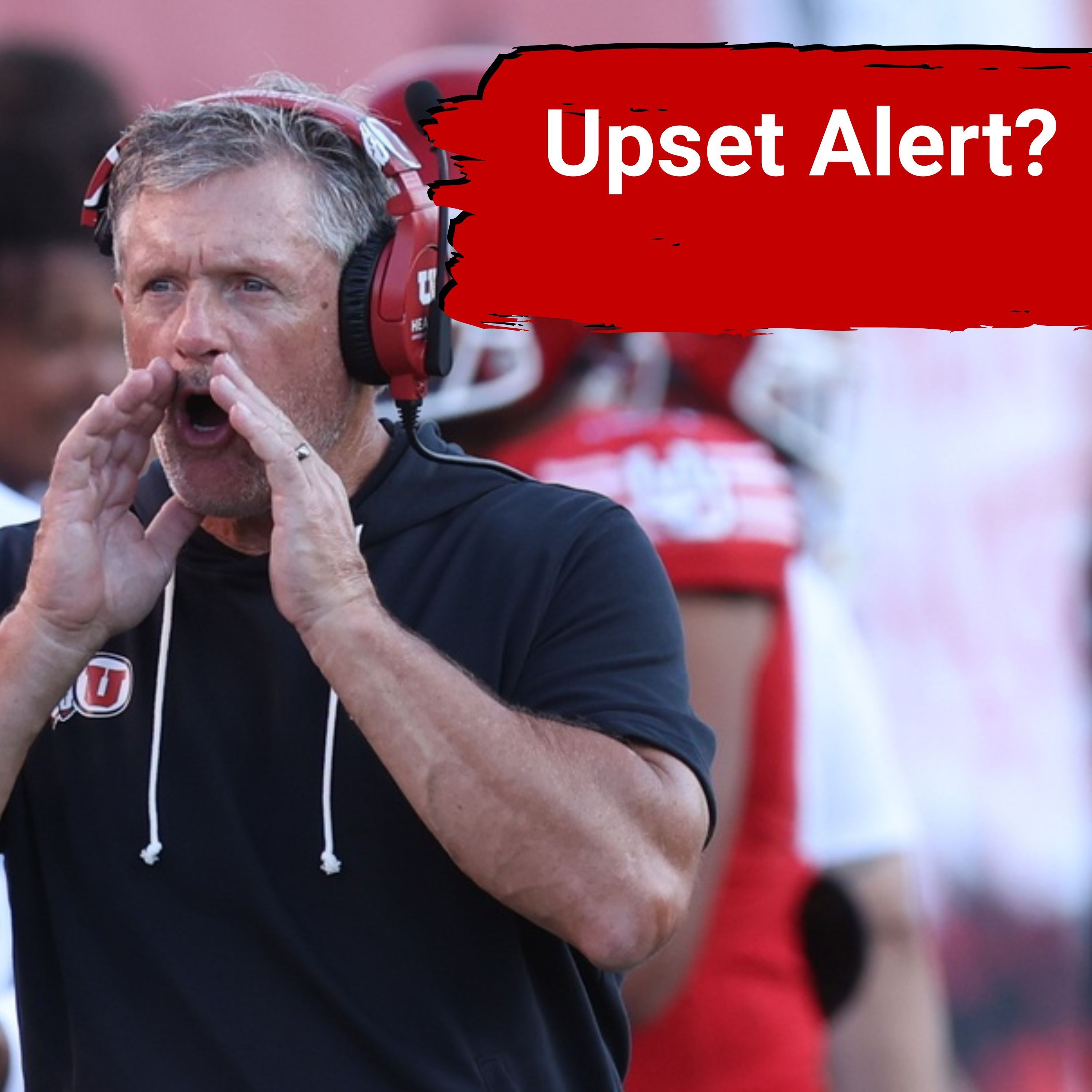 IMPORTANT: Utah Utes PRIMED for BIG DAY vs Wyoming Cowboys, Kyle Whittingham's last MWC game?