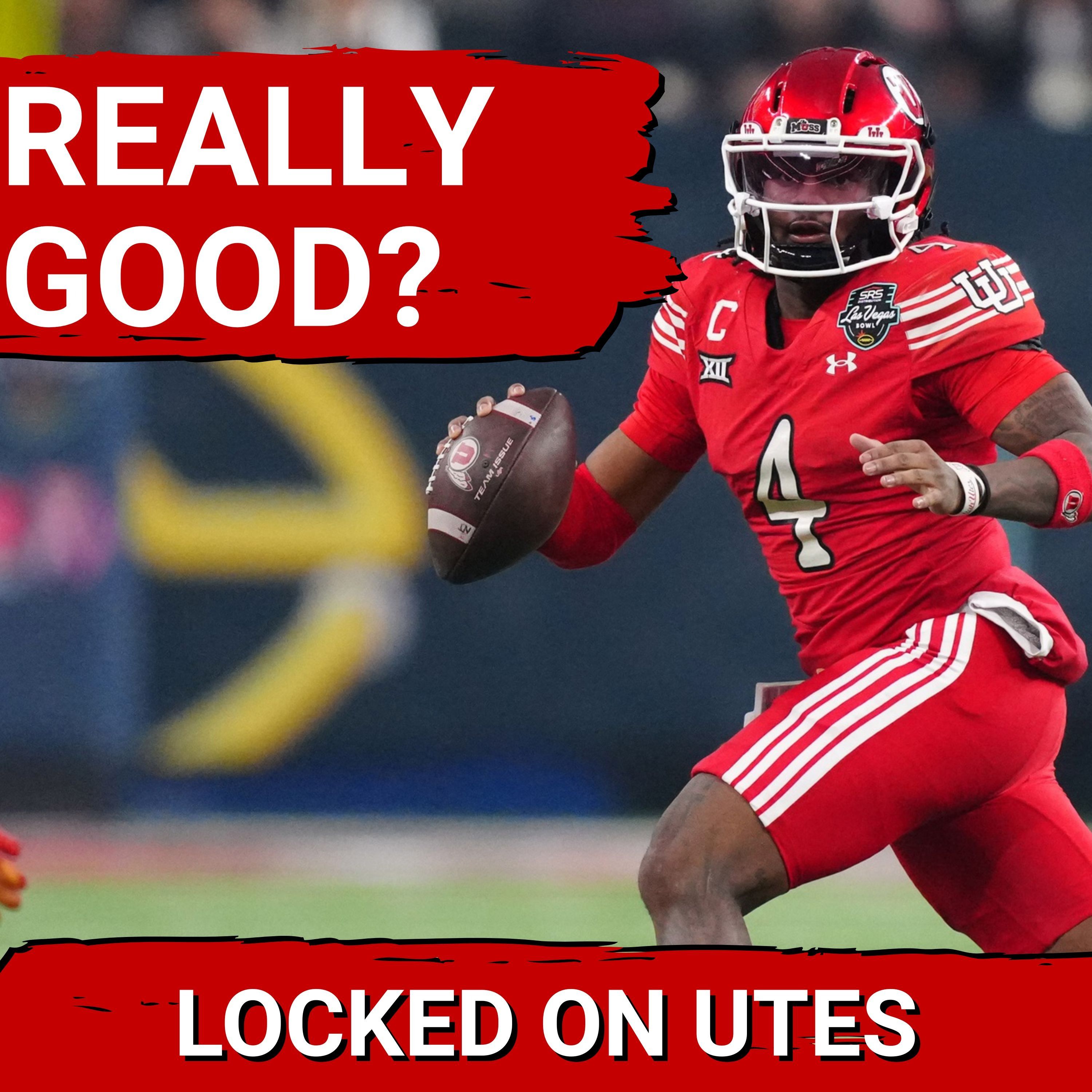 REPEAT: Utah Utes PRIMED for 10 wins AGAIN vs Big 12 and SEC | 2026 Schedule EASY outside of BYU?