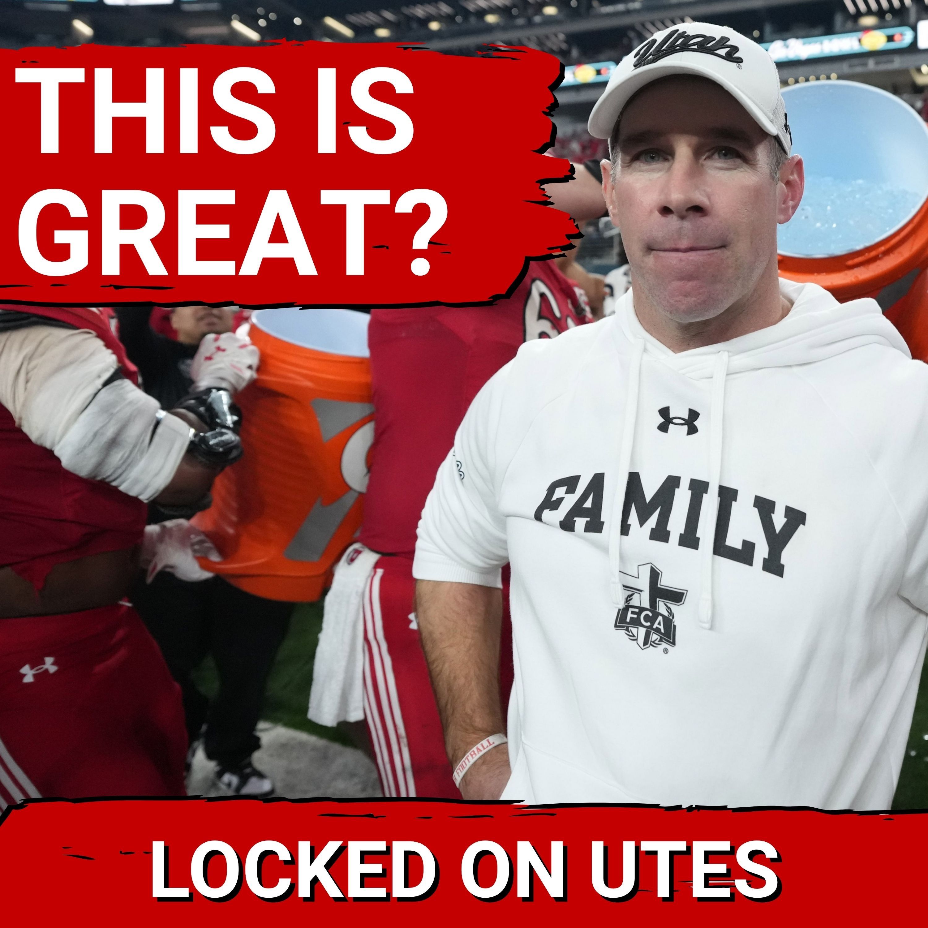 YES: Utah EXCITED over Key Position Groups GROWTH | Can Utes DB's be ELITE without Smith Snowden?