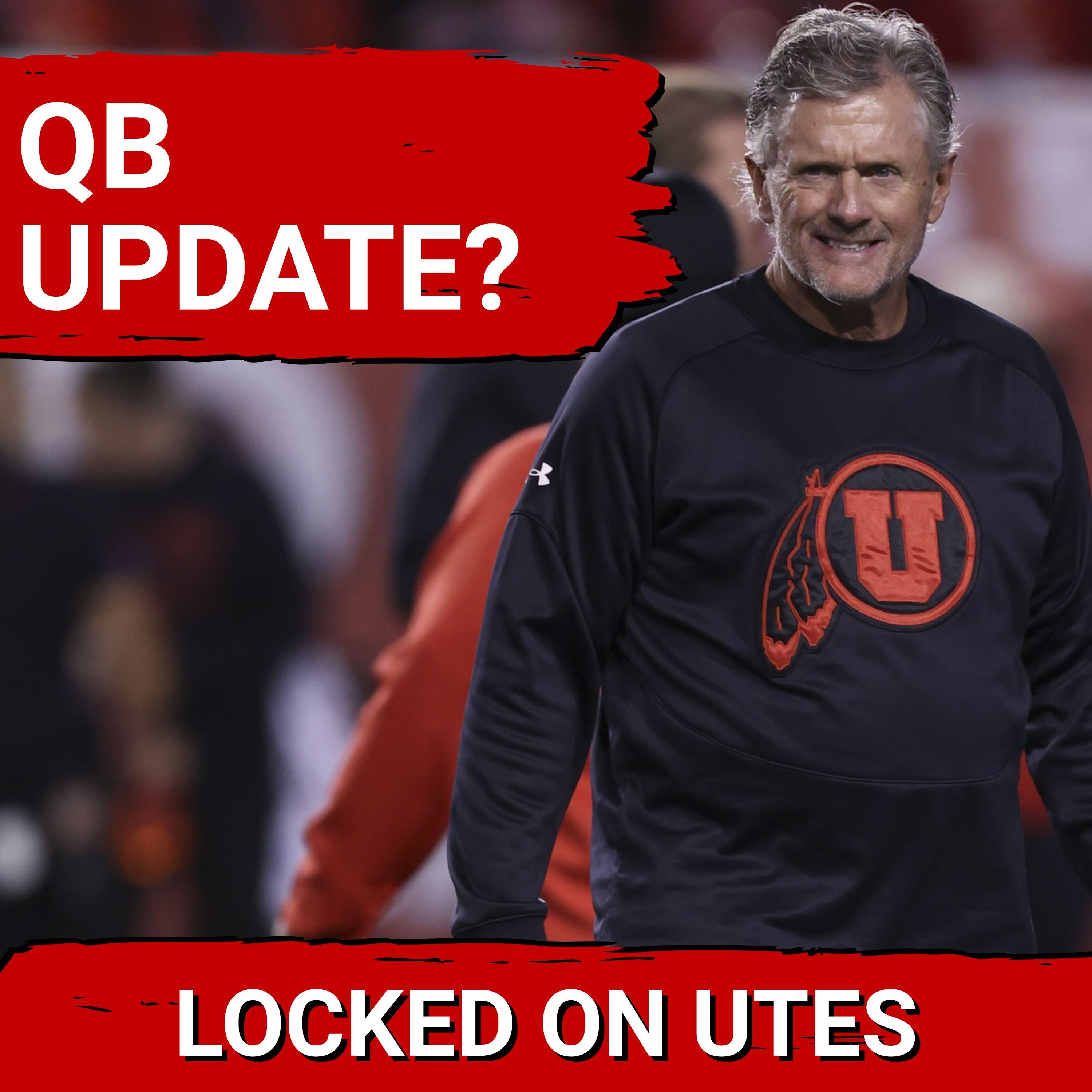 ALERT: Kyle Whittingham's COMMENTS on Devon Dampier, Byrd Ficklin are INTRESTING | Utah Utes Podcast ALERT: Kyle Whittingham's COMMENTS on Devon Dampier, Byrd Ficklin are INTRESTING | Utah Utes Podcast