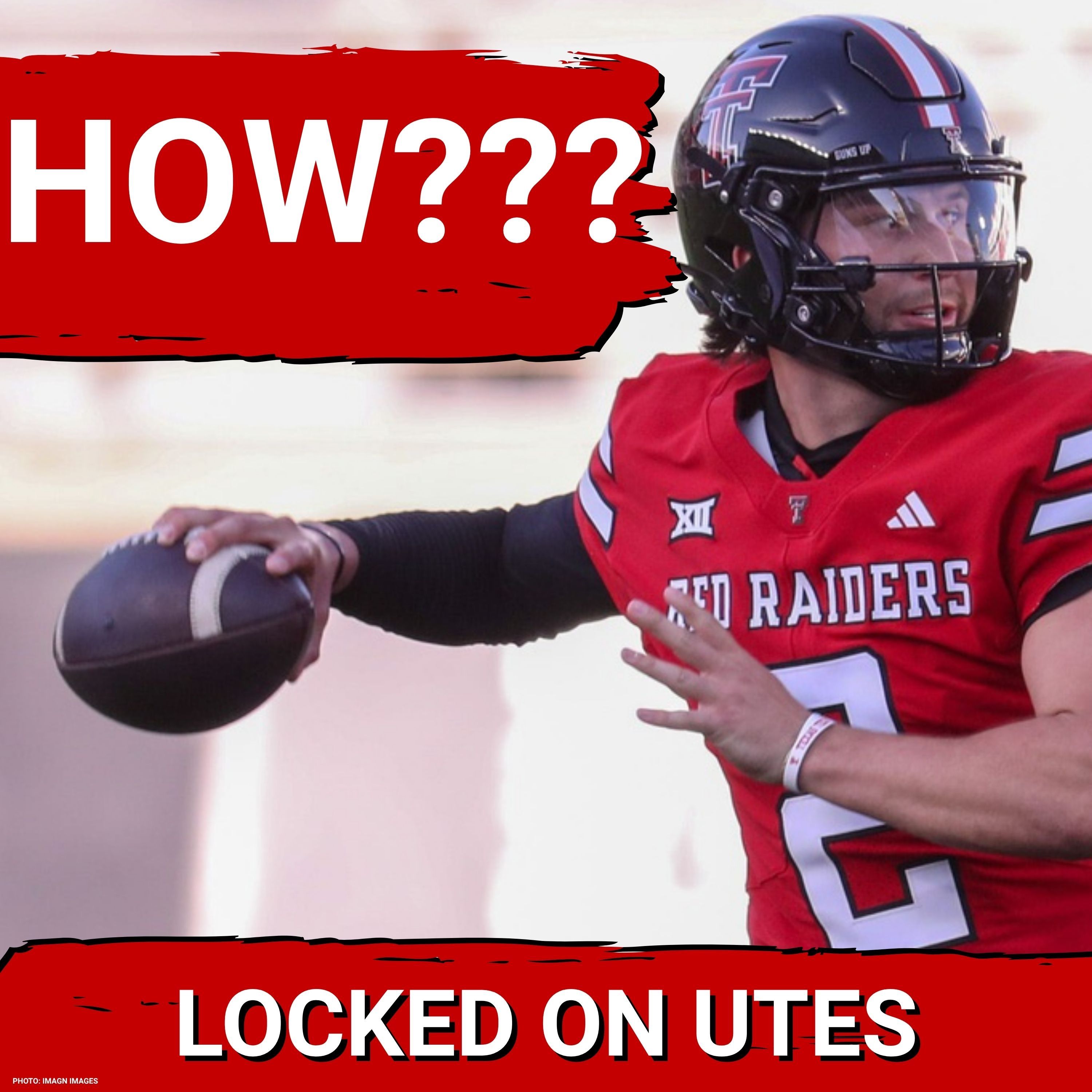 BREAKING: Mark Harlan DISSAPOINTED in Brendan Sorsby Court Case Ruling | Utah Utes Podcast episode artwork