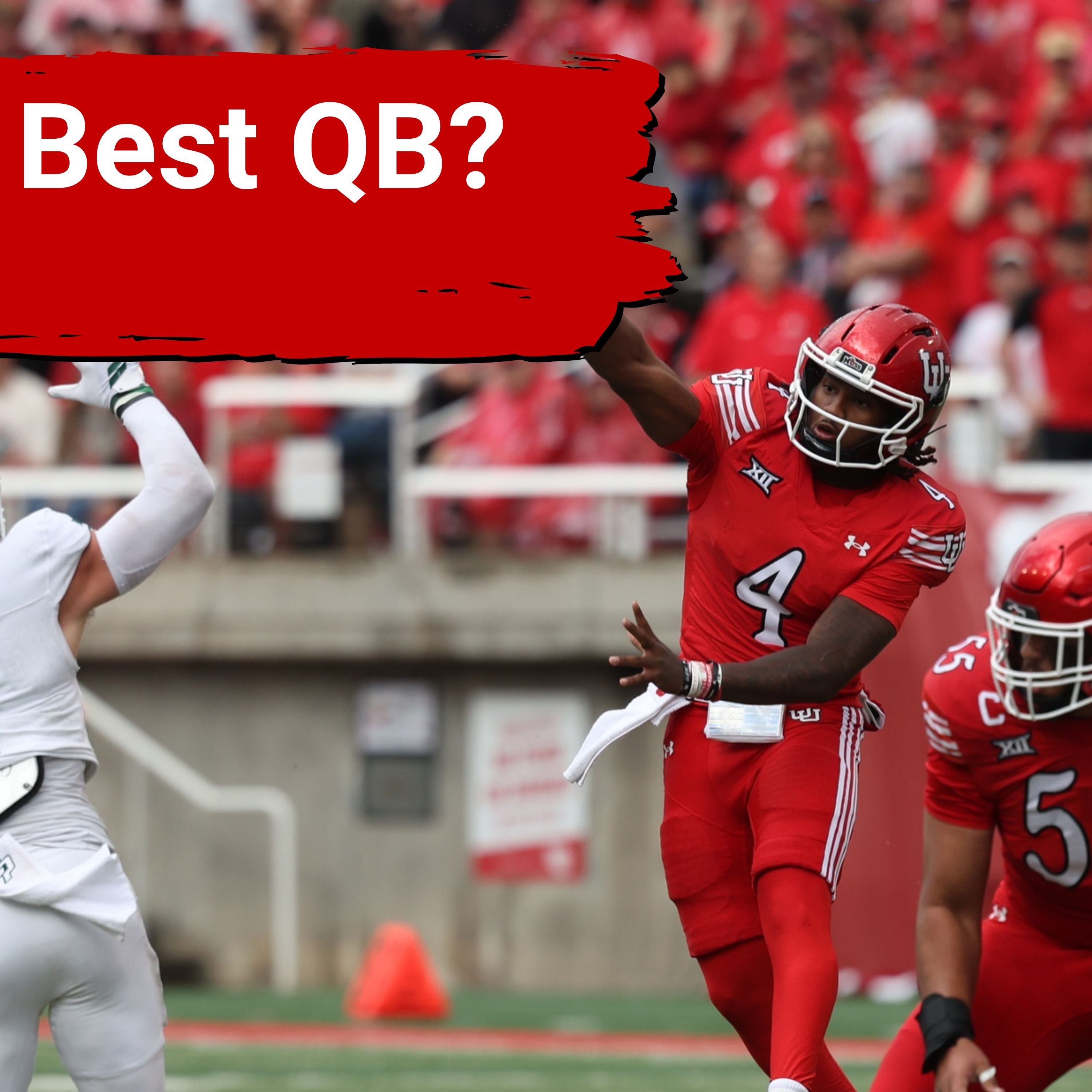 Locked On Utes - Daily Podcast On Utah Utes