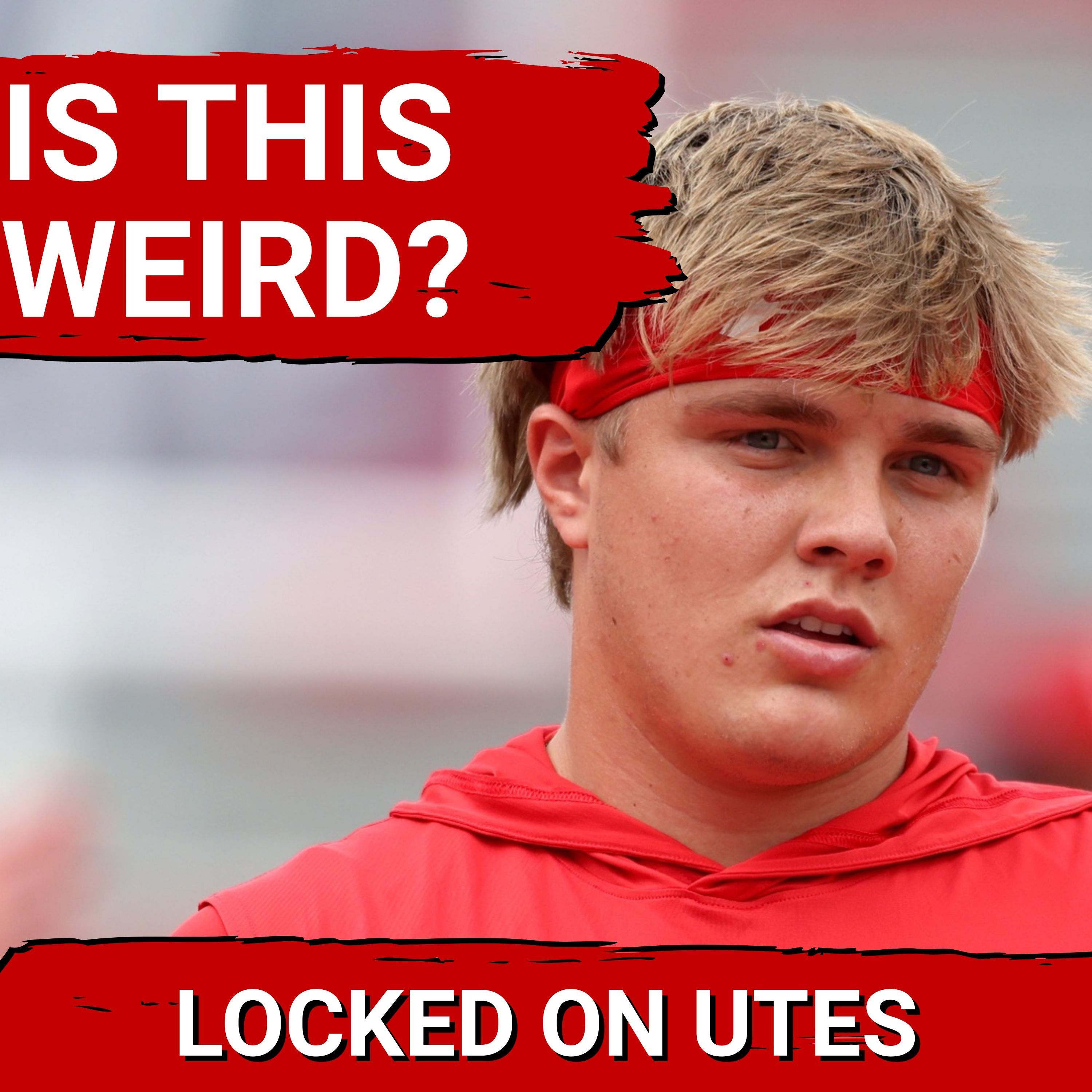 WEIRD: Utah Utes LOSE Isaac Wilson to Colorado, Deion Sanders in STRANGE Big 12 QB Transfer Shakeup